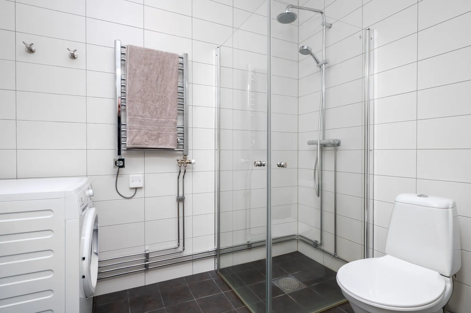 Bostadsrätt, Thorells gata 12, Övre Vasastaden, Linköping