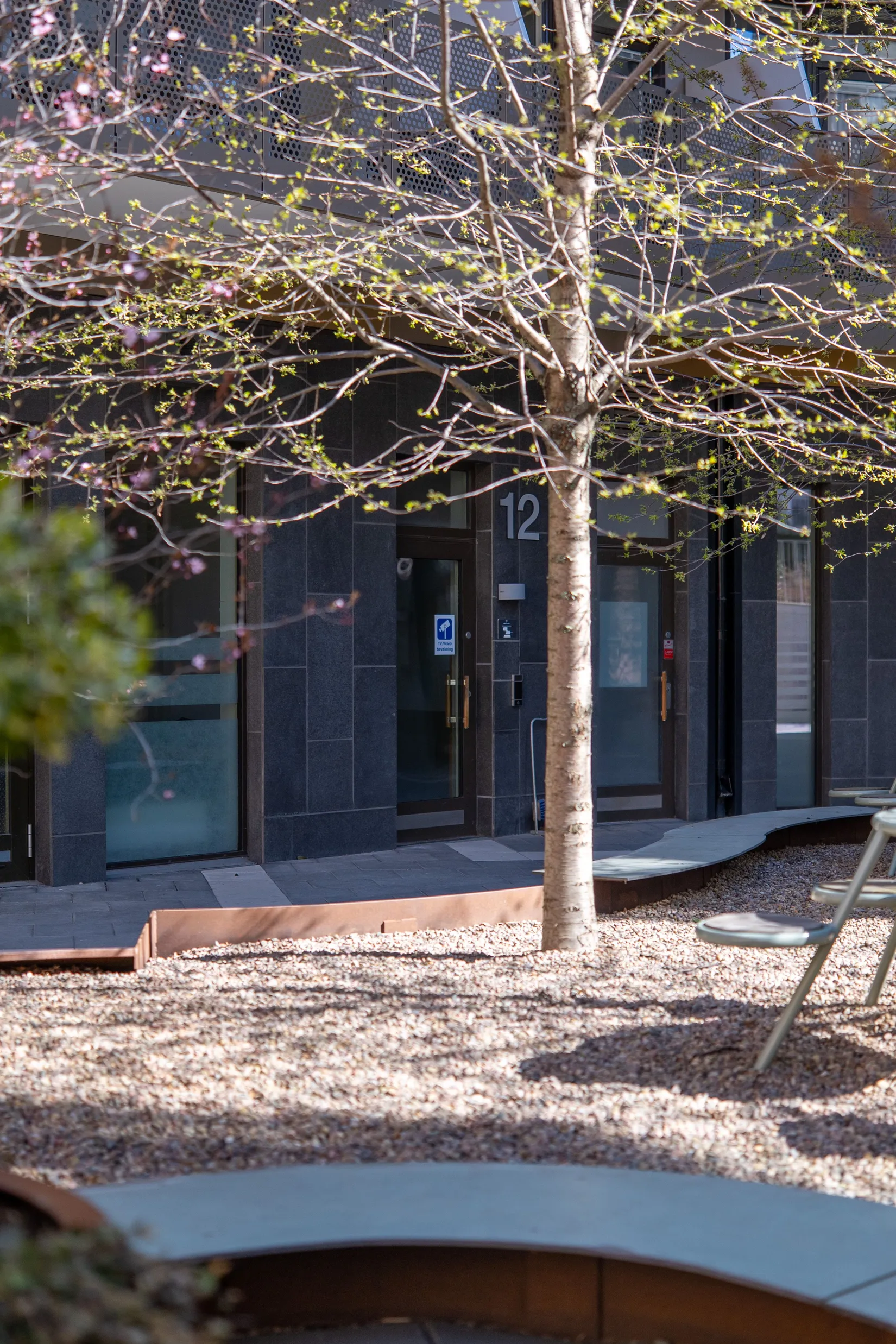 Bostadsrätt, Thorells gata 12, Övre Vasastaden, Linköping