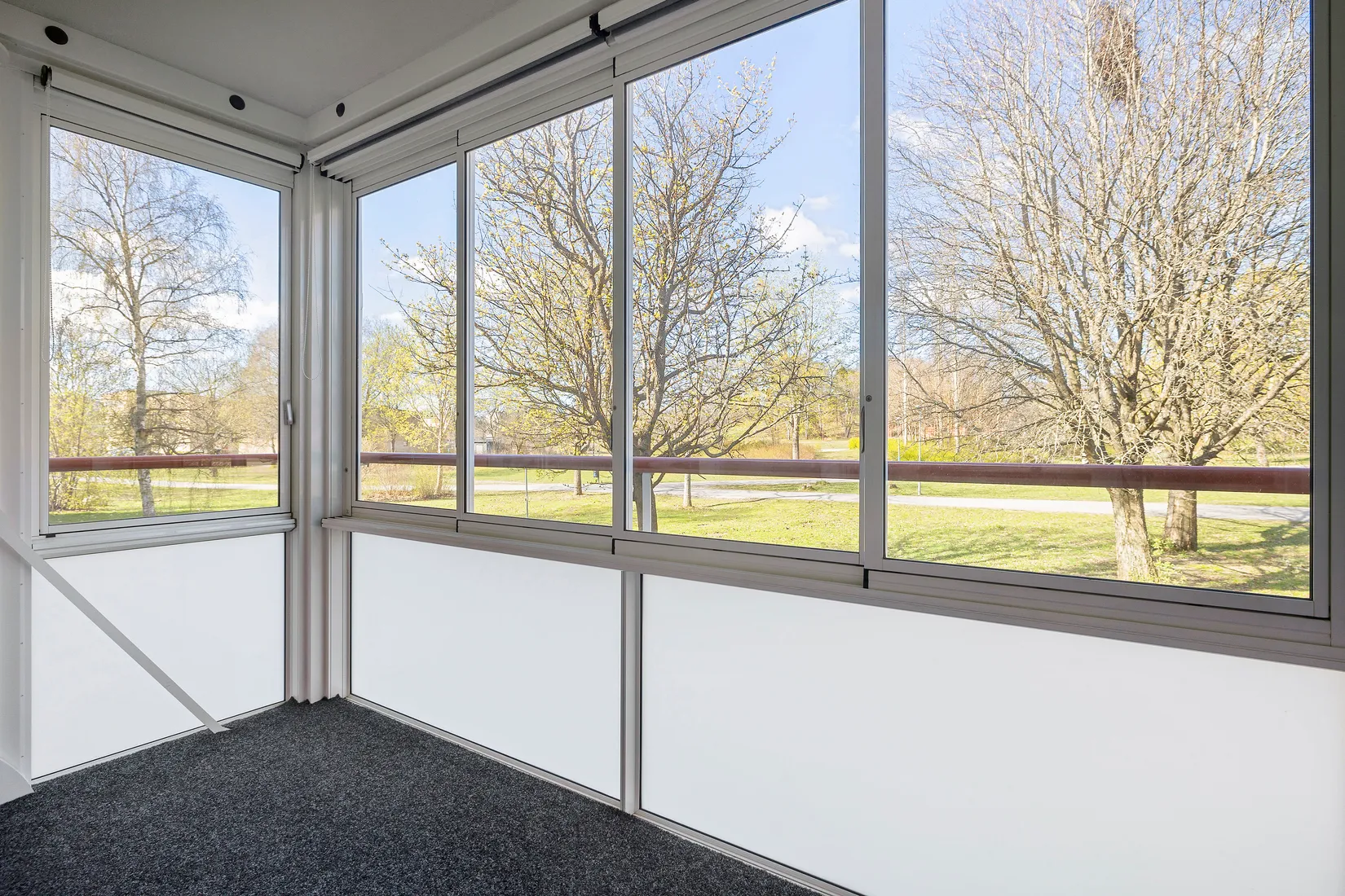 Bostadsrätt, Västra Bangatan 63C, Centrala Märsta, Sigtuna