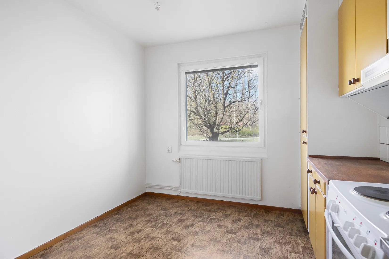 Bostadsrätt, Västra Bangatan 63C, Centrala Märsta, Sigtuna