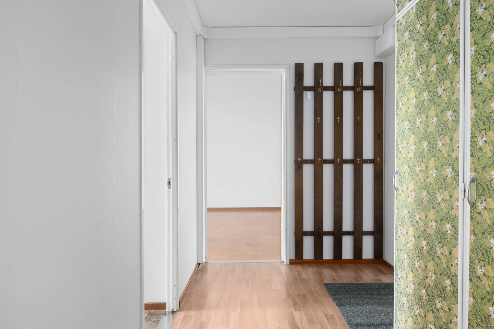 Bostadsrätt, Västra Bangatan 63C, Centrala Märsta, Sigtuna