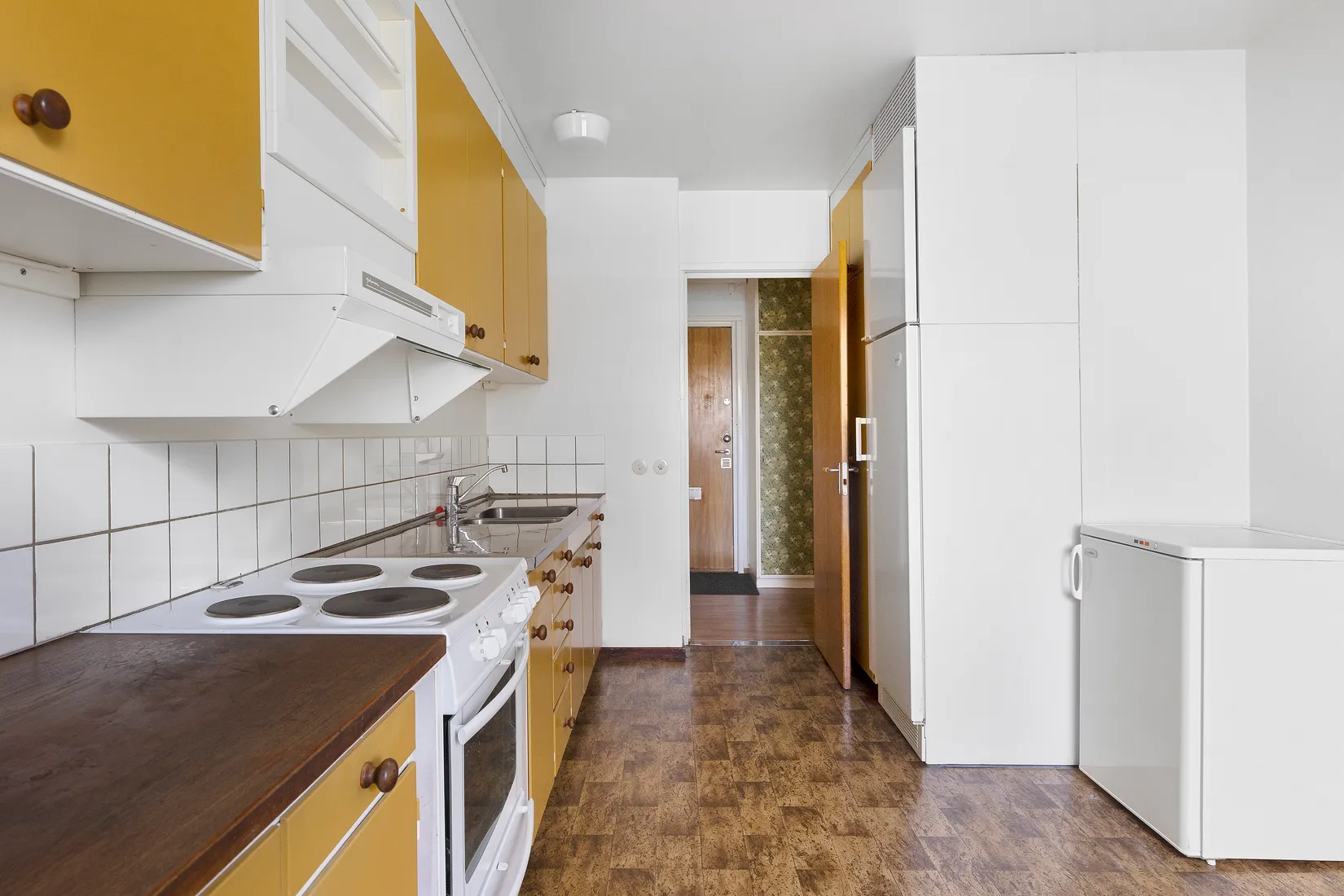 Bostadsrätt, Västra Bangatan 63C, Centrala Märsta, Sigtuna