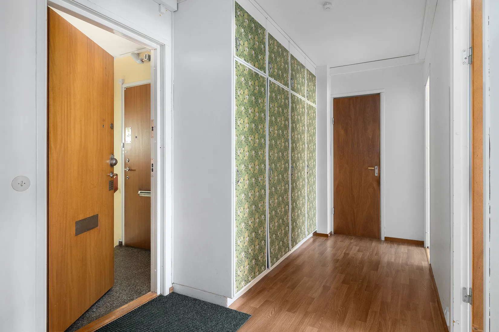Bostadsrätt, Västra Bangatan 63C, Centrala Märsta, Sigtuna