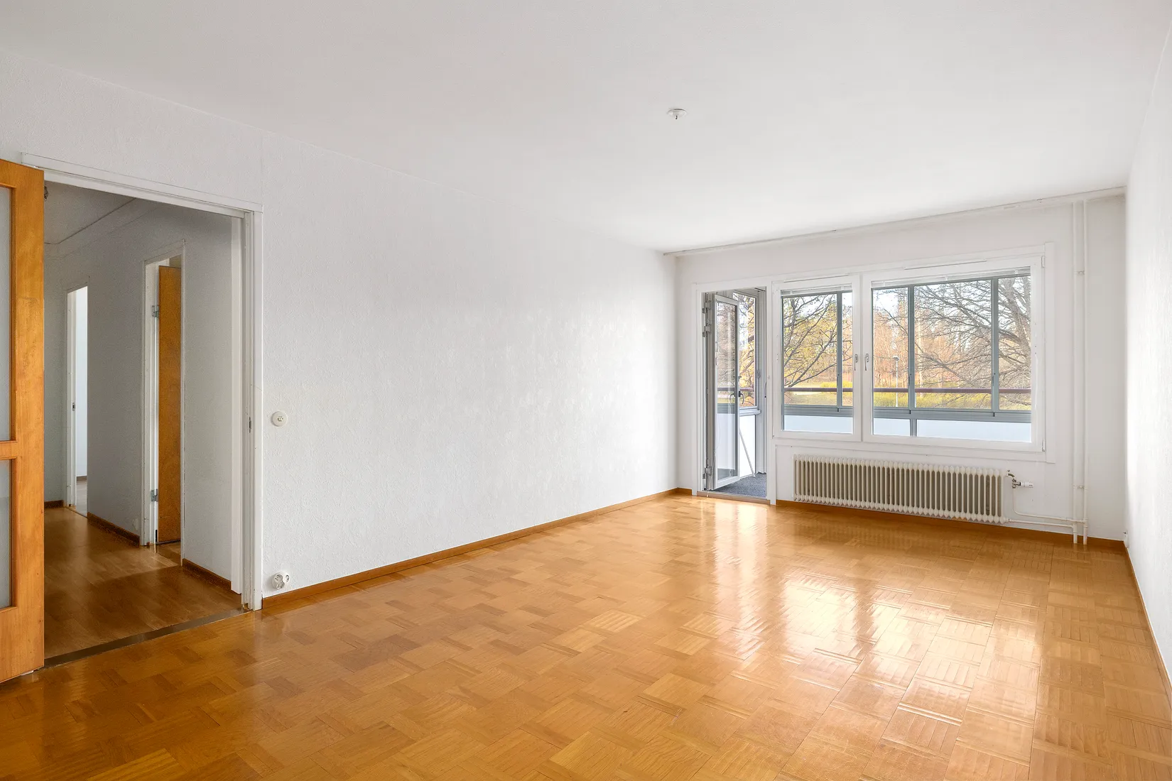 Bostadsrätt, Västra Bangatan 63C, Centrala Märsta, Sigtuna