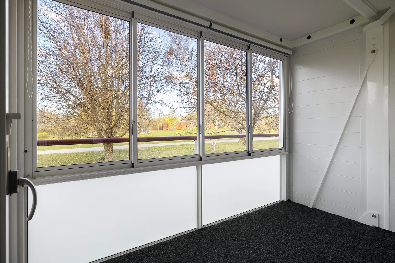 Bostadsrätt, Västra Bangatan 63C, Centrala Märsta, Sigtuna