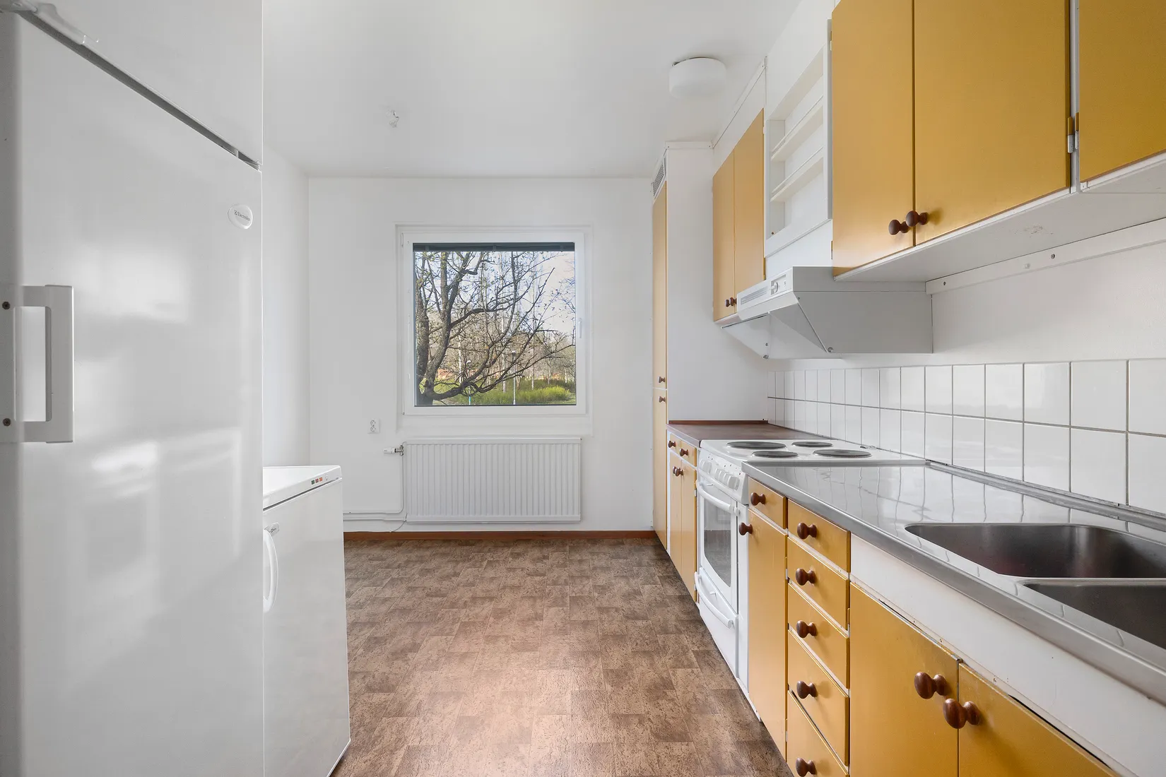 Bostadsrätt, Västra Bangatan 63C, Centrala Märsta, Sigtuna