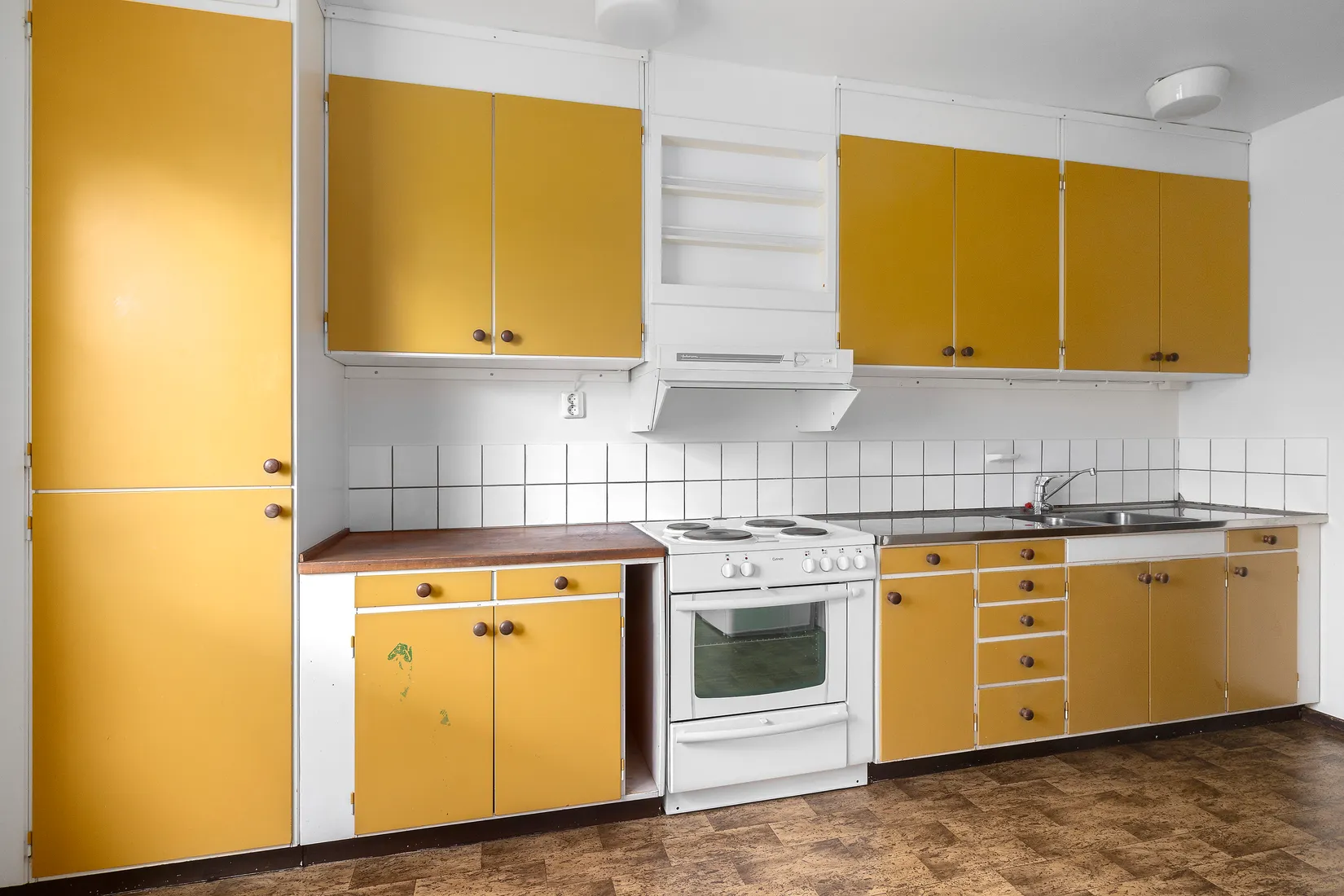 Bostadsrätt, Västra Bangatan 63C, Centrala Märsta, Sigtuna