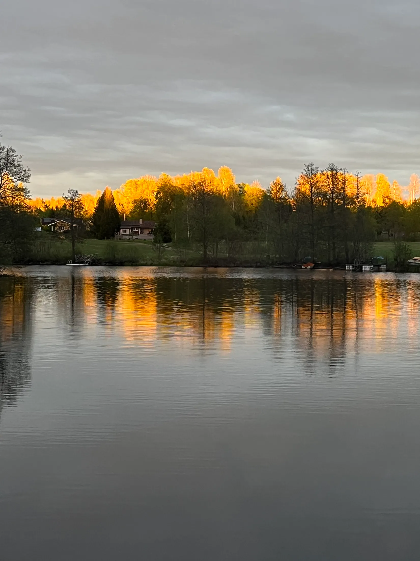 Fritidshus, Hammarleden 94, Hallstahammar