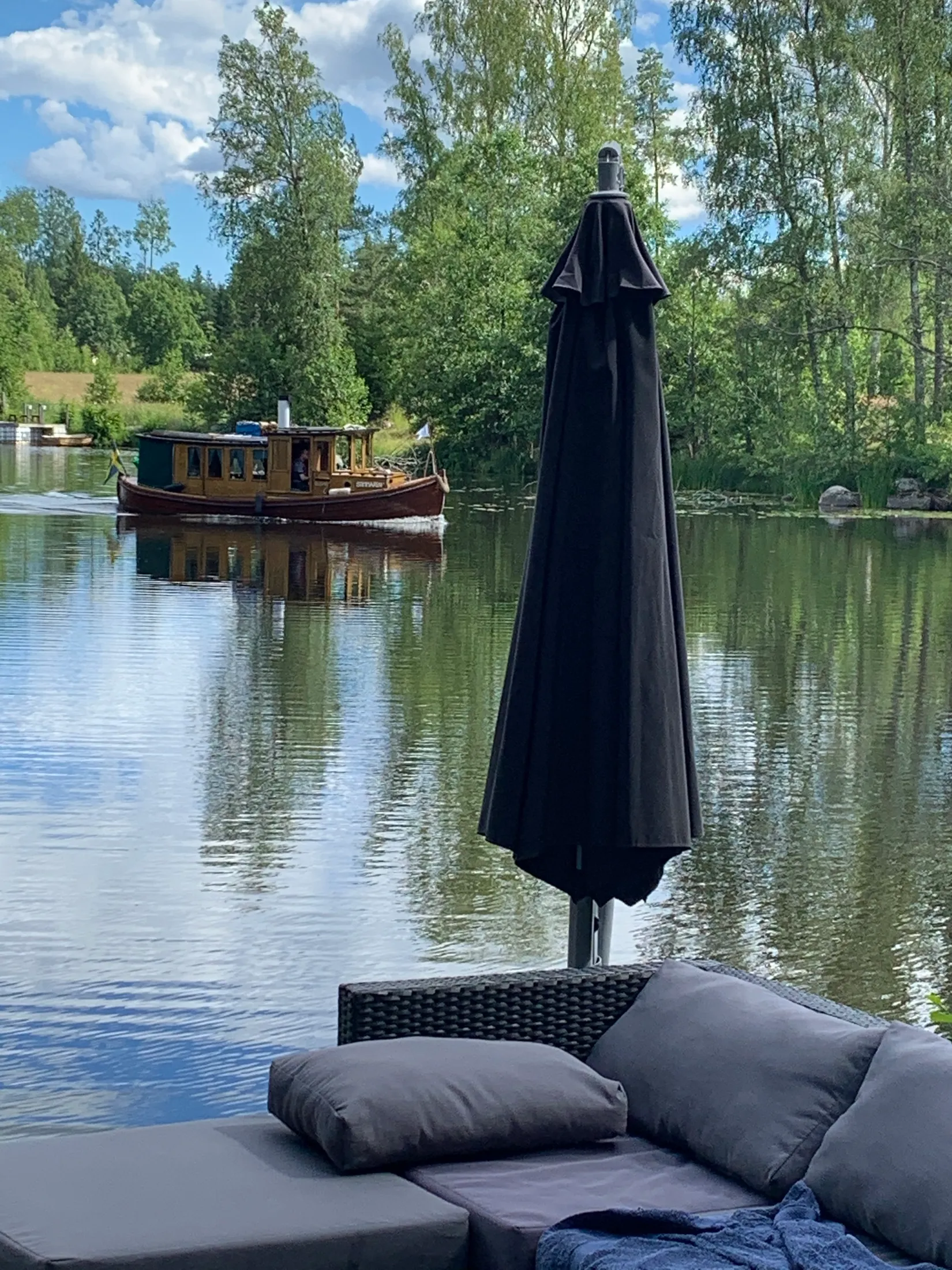 Fritidshus, Hammarleden 94, Hallstahammar