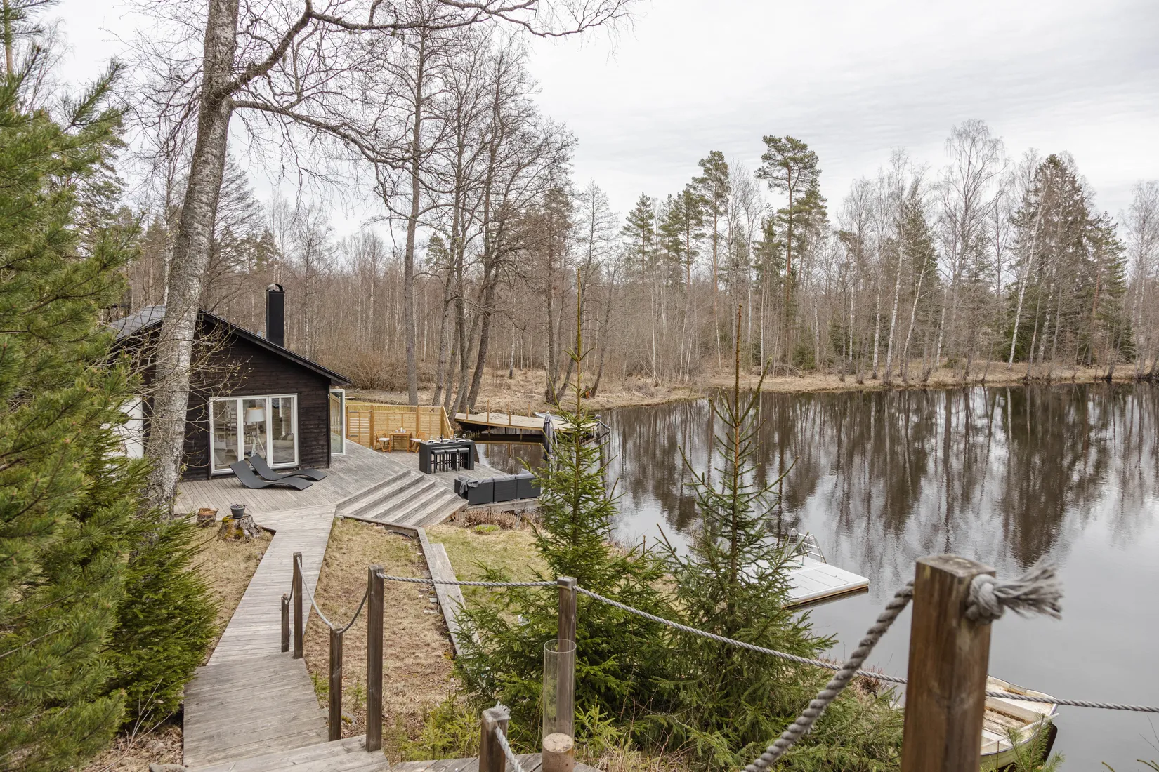 Fritidshus, Hammarleden 94, Hallstahammar