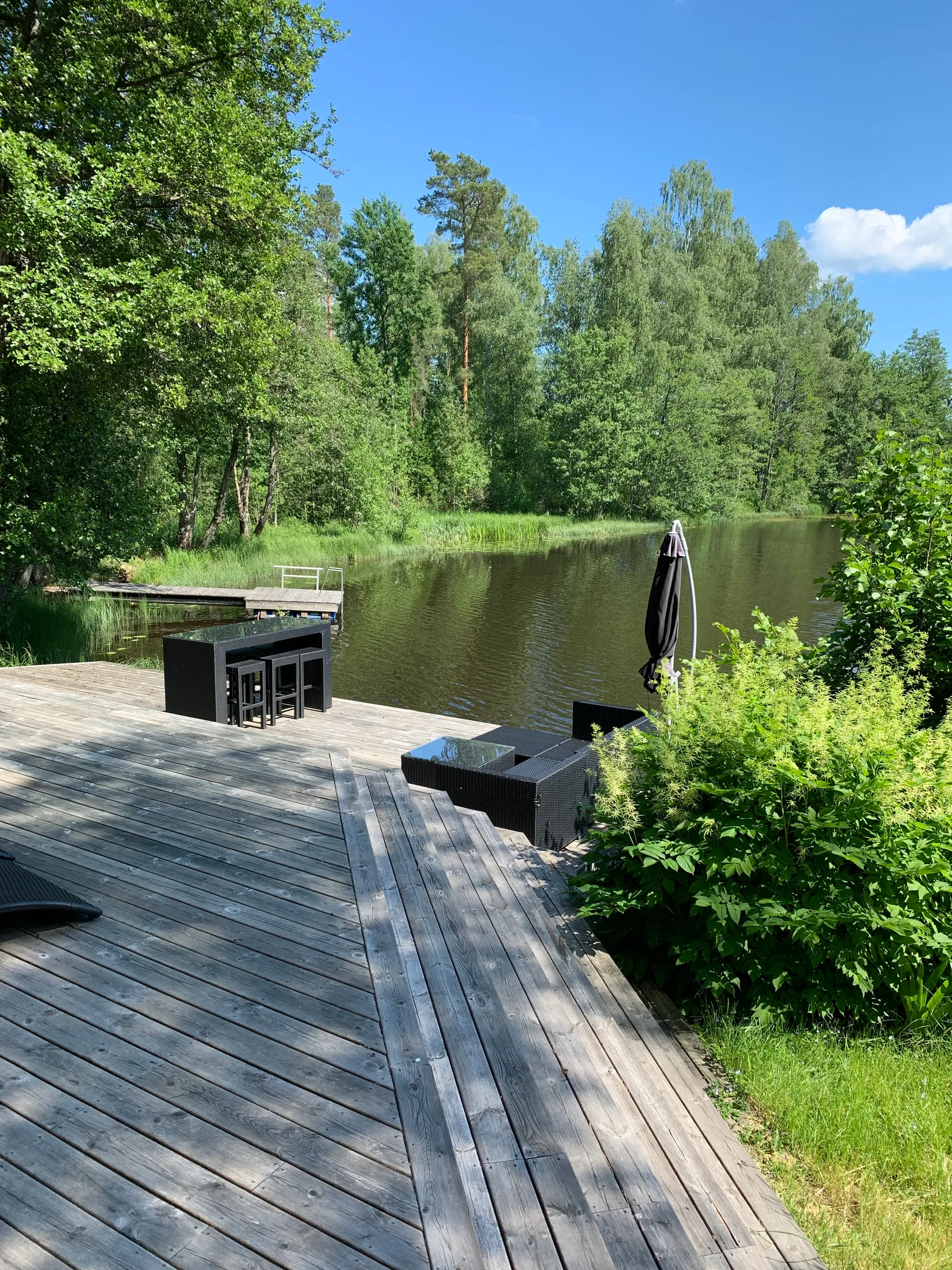 Fritidshus, Hammarleden 94, Hallstahammar