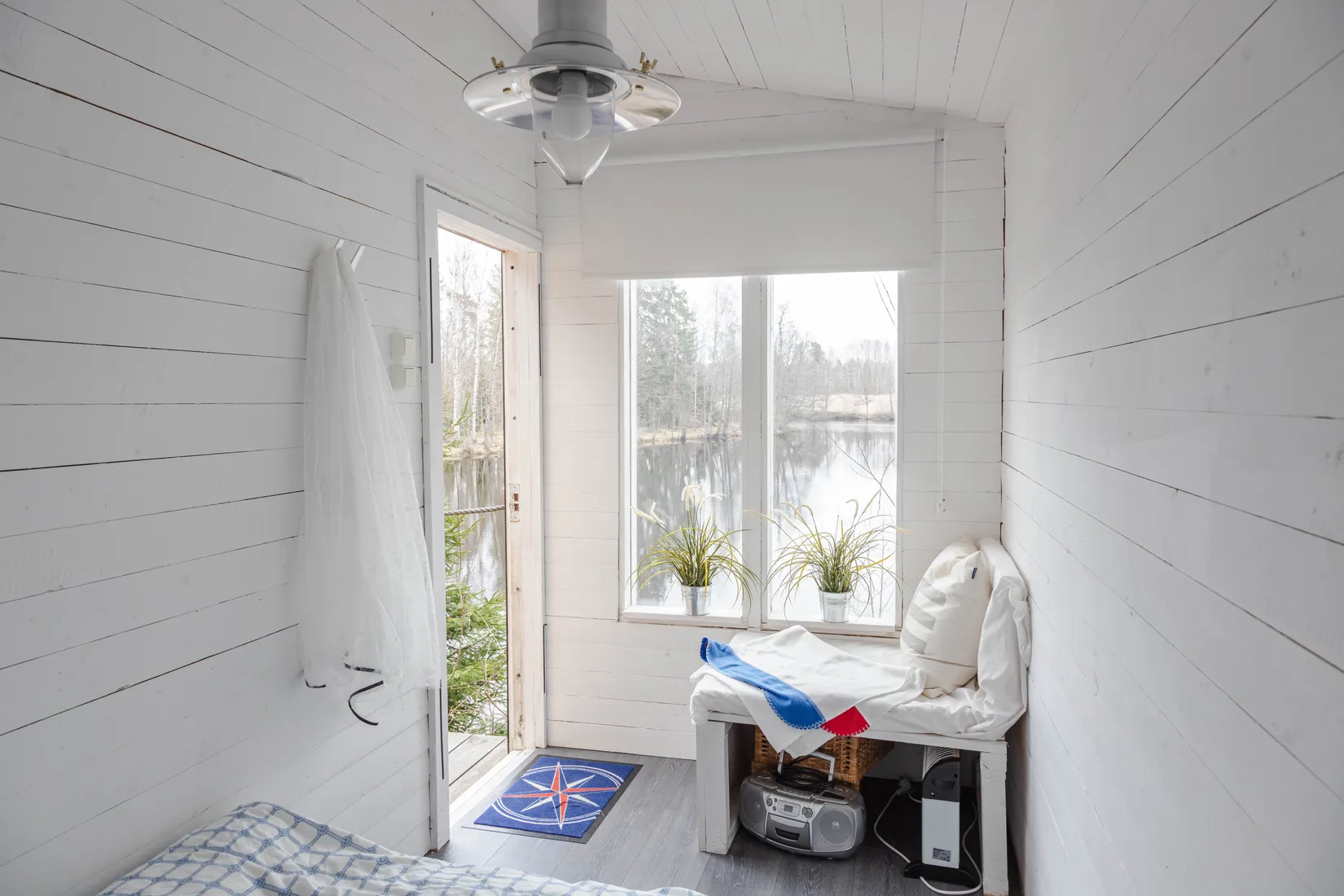 Fritidshus, Hammarleden 94, Hallstahammar