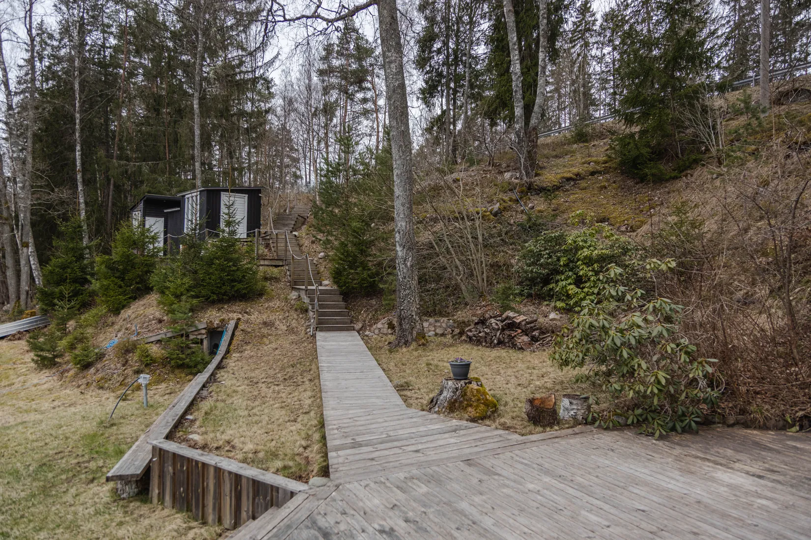 Fritidshus, Hammarleden 94, Hallstahammar