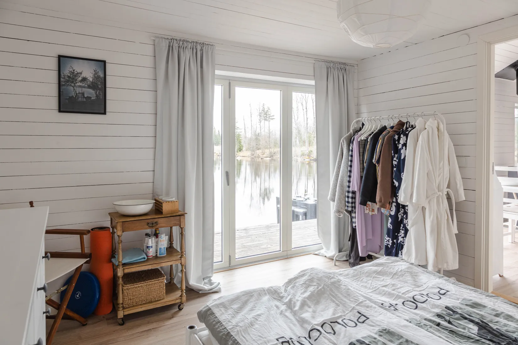 Fritidshus, Hammarleden 94, Hallstahammar