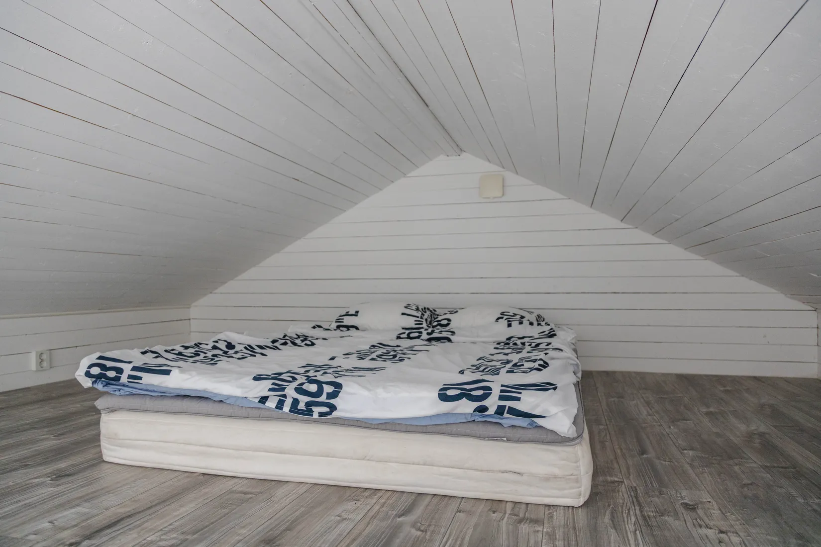 Fritidshus, Hammarleden 94, Hallstahammar