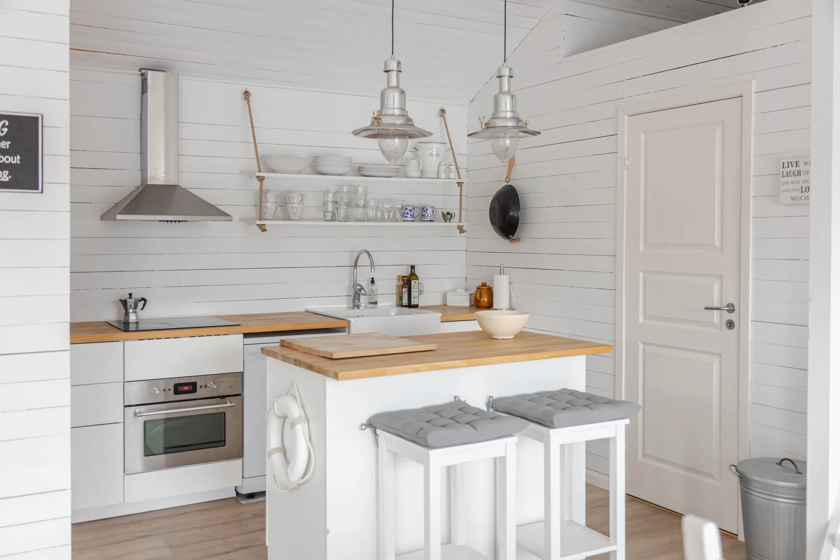 Fritidshus, Hammarleden 94, Hallstahammar