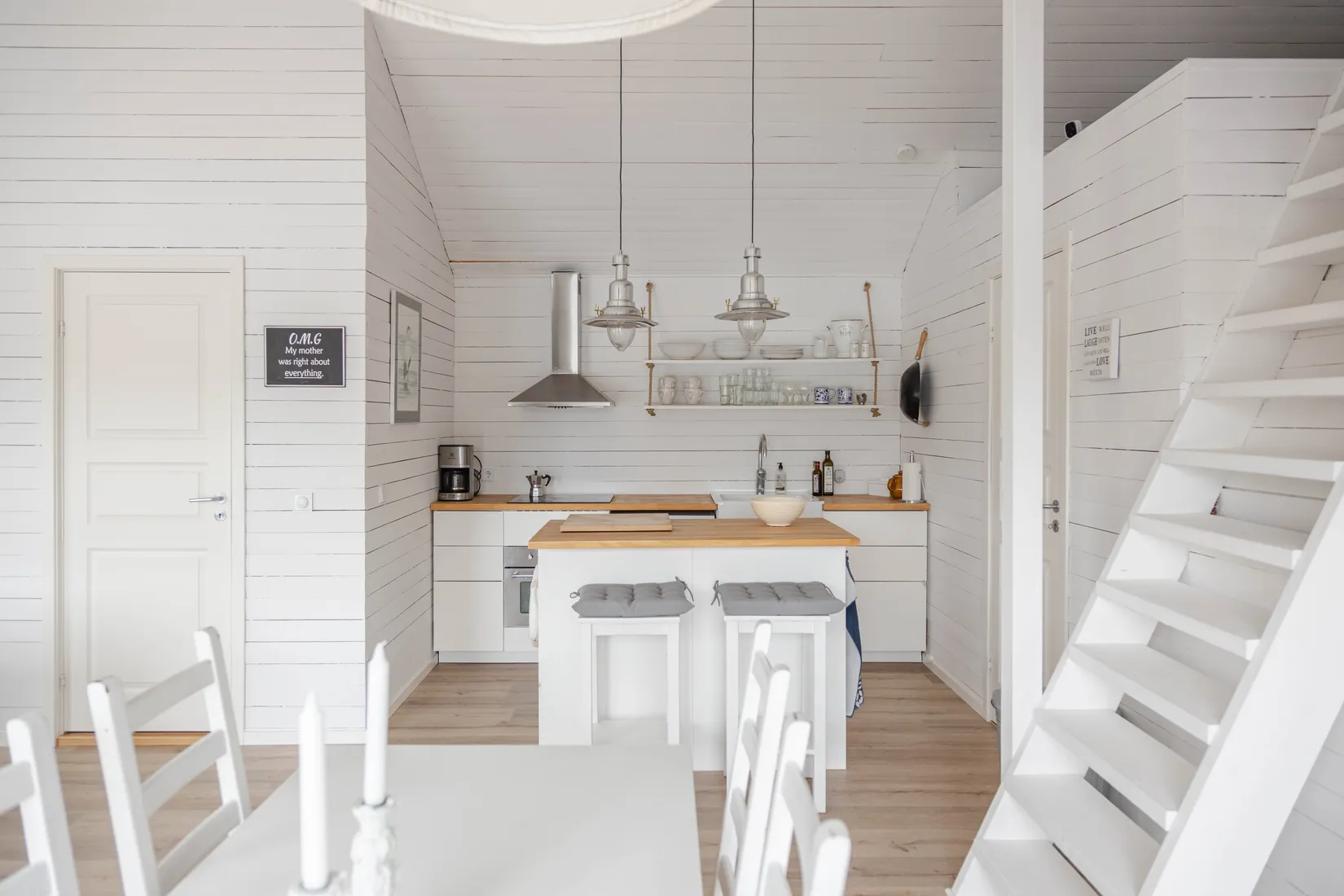 Fritidshus, Hammarleden 94, Hallstahammar