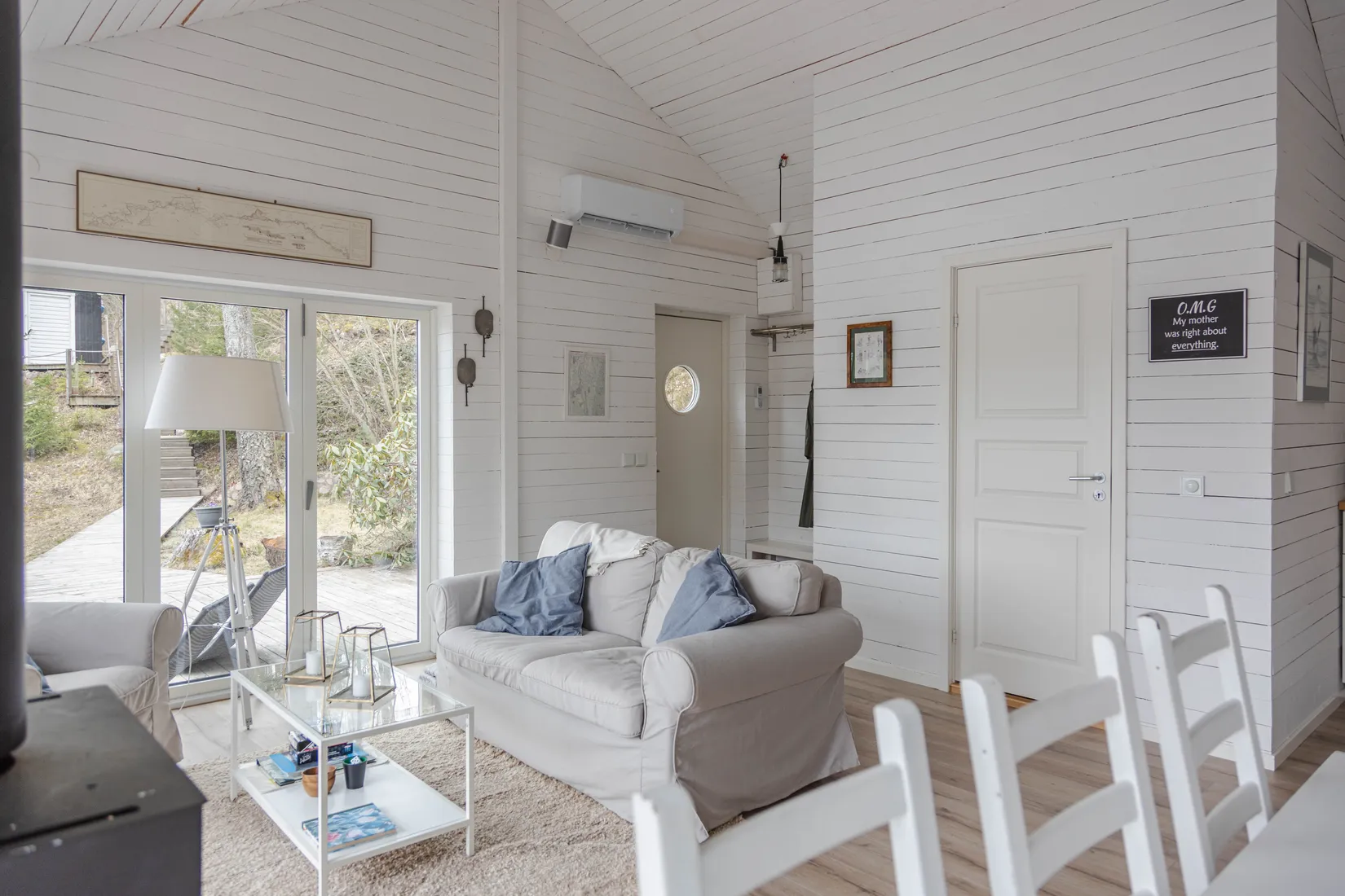 Fritidshus, Hammarleden 94, Hallstahammar