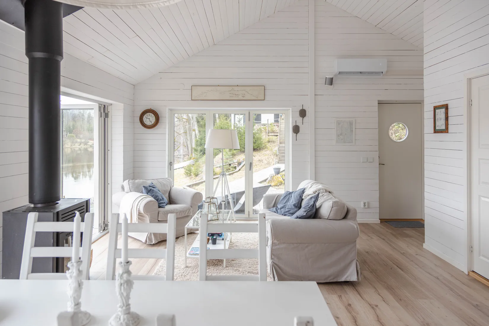 Fritidshus, Hammarleden 94, Hallstahammar