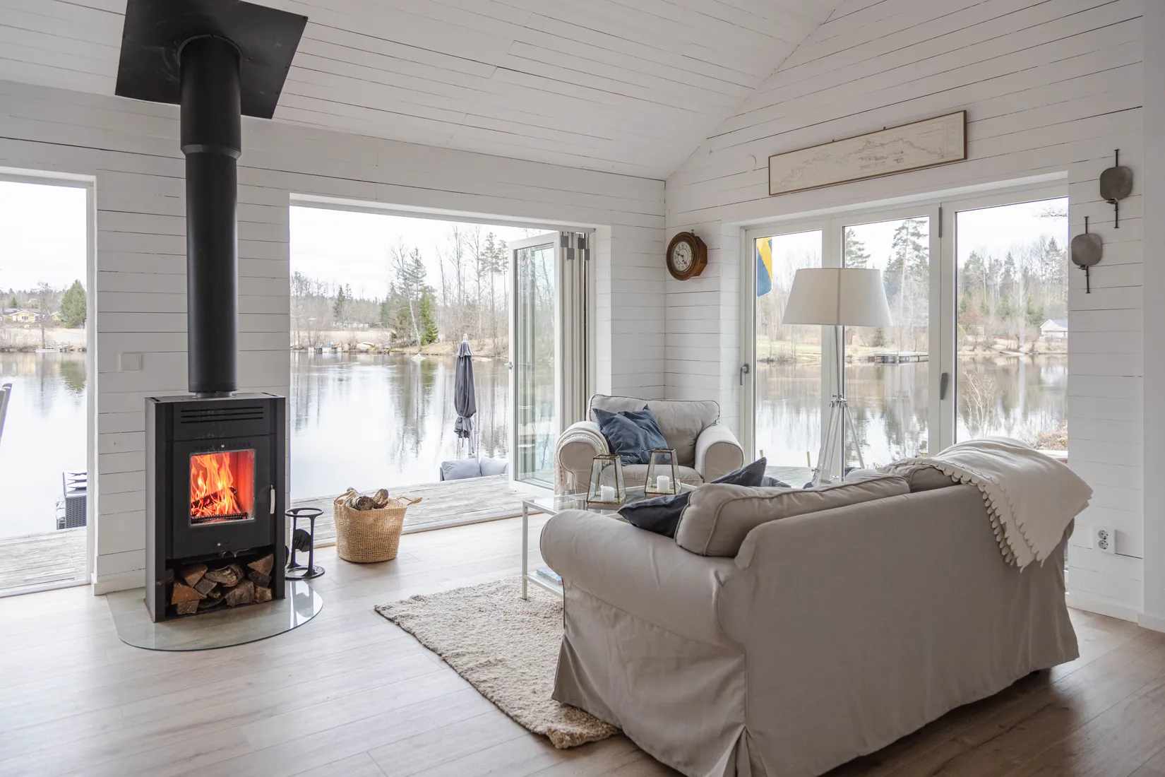 Fritidshus, Hammarleden 94, Hallstahammar