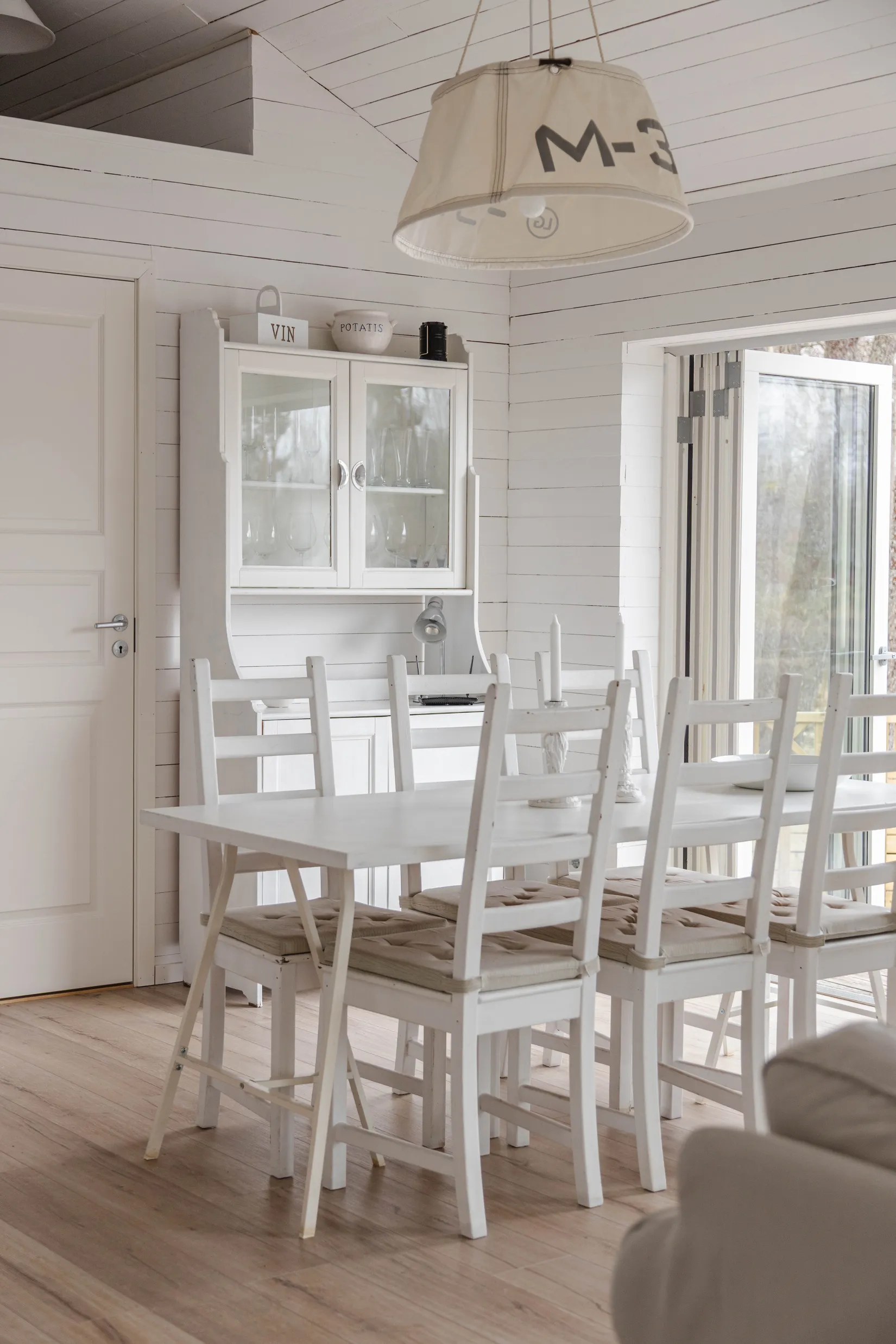 Fritidshus, Hammarleden 94, Hallstahammar