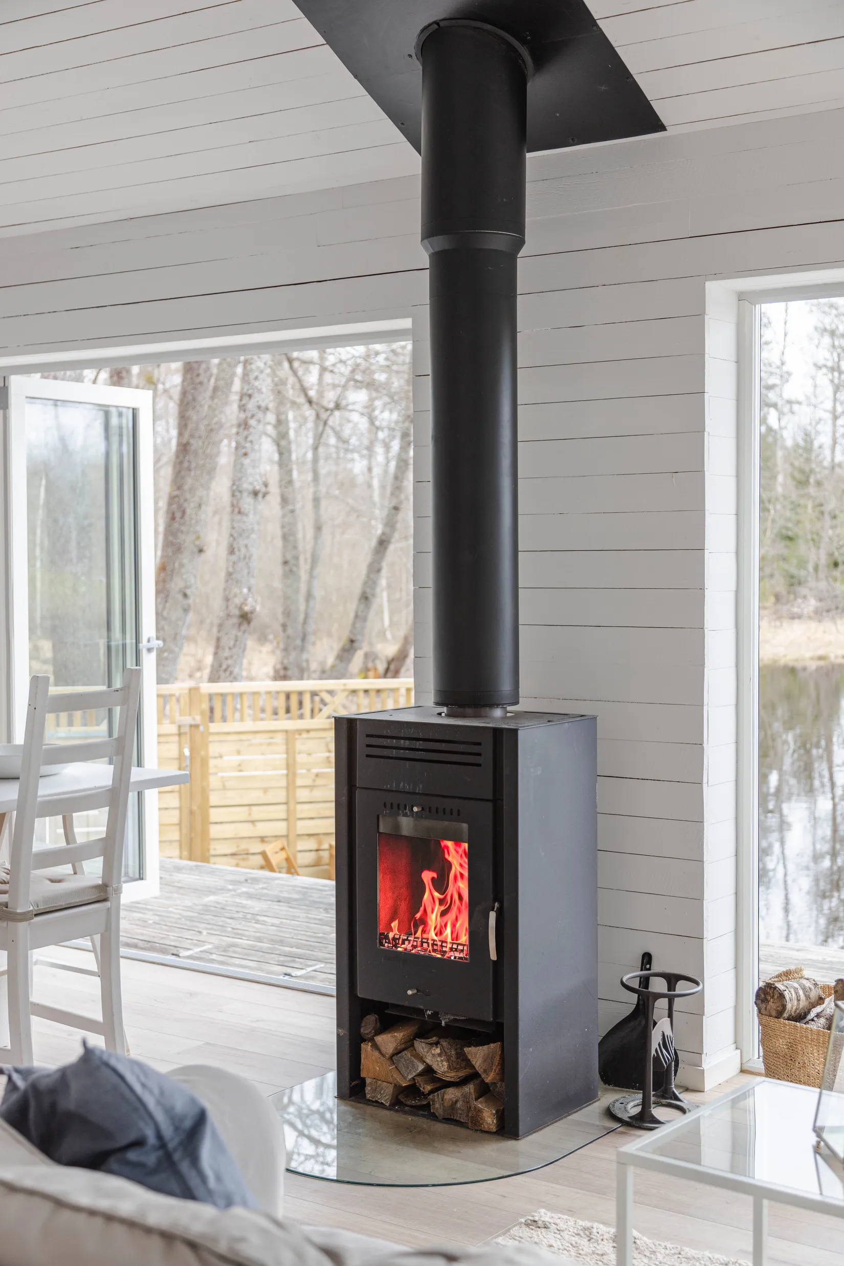 Fritidshus, Hammarleden 94, Hallstahammar