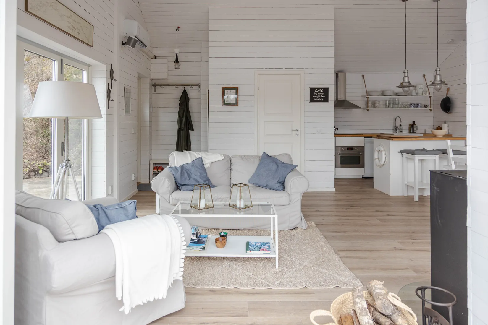 Fritidshus, Hammarleden 94, Hallstahammar