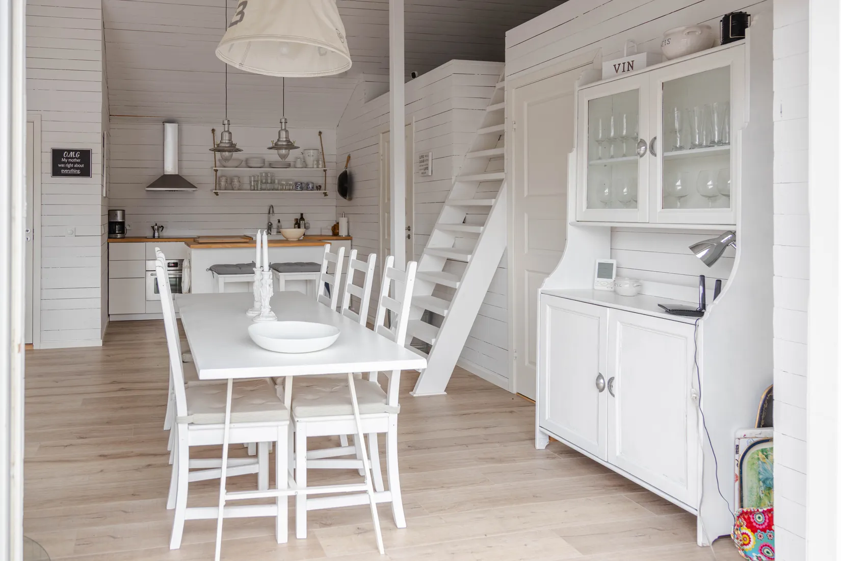 Fritidshus, Hammarleden 94, Hallstahammar