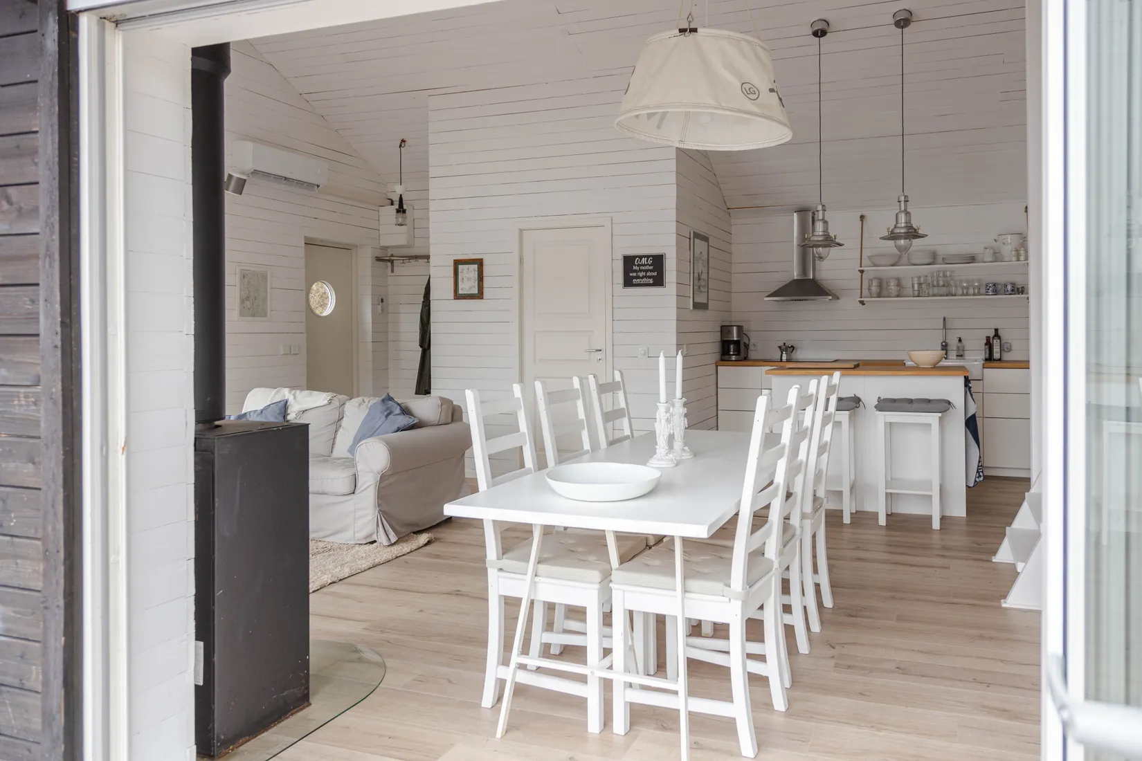 Fritidshus, Hammarleden 94, Hallstahammar