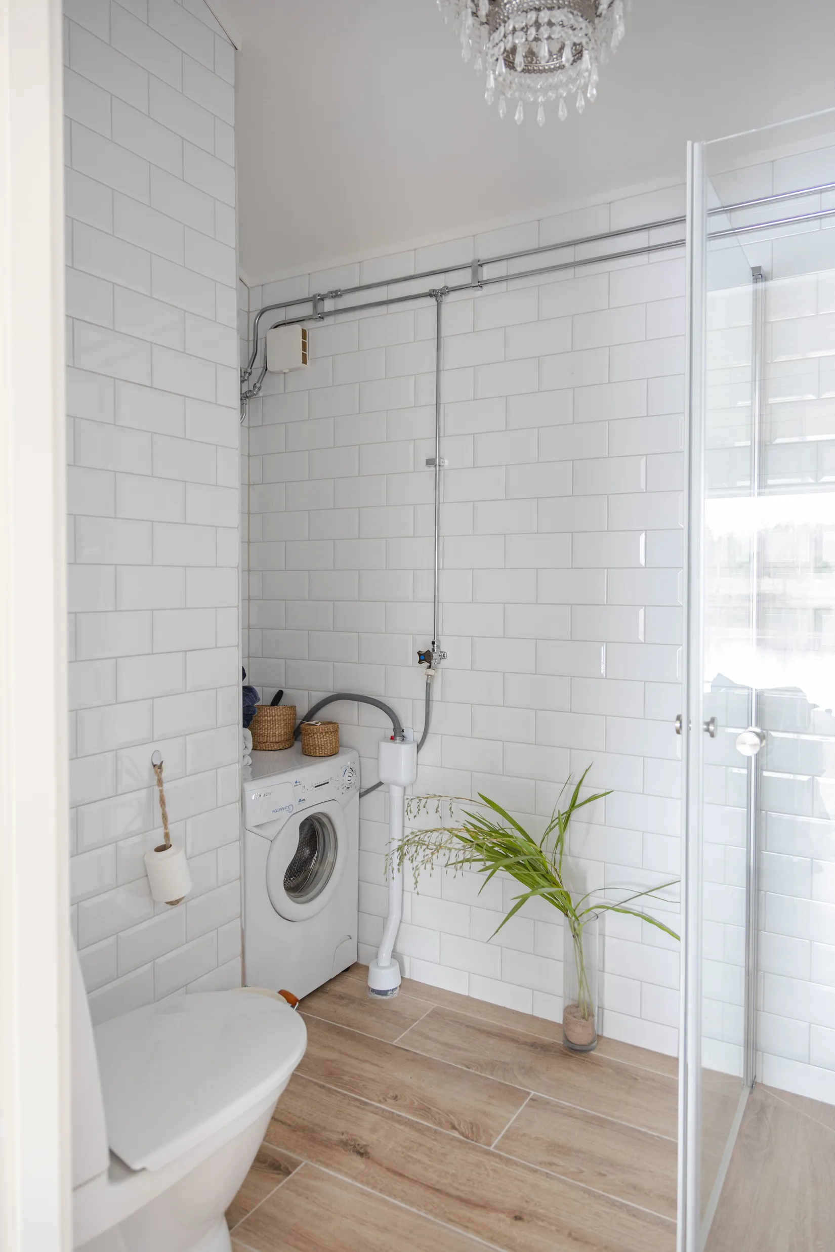 Fritidshus, Hammarleden 94, Hallstahammar