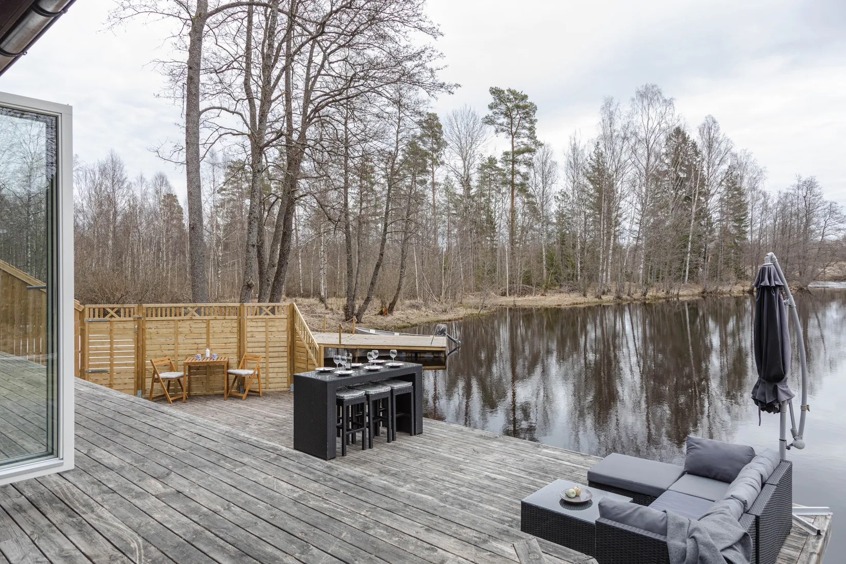 Fritidshus, Hammarleden 94, Hallstahammar