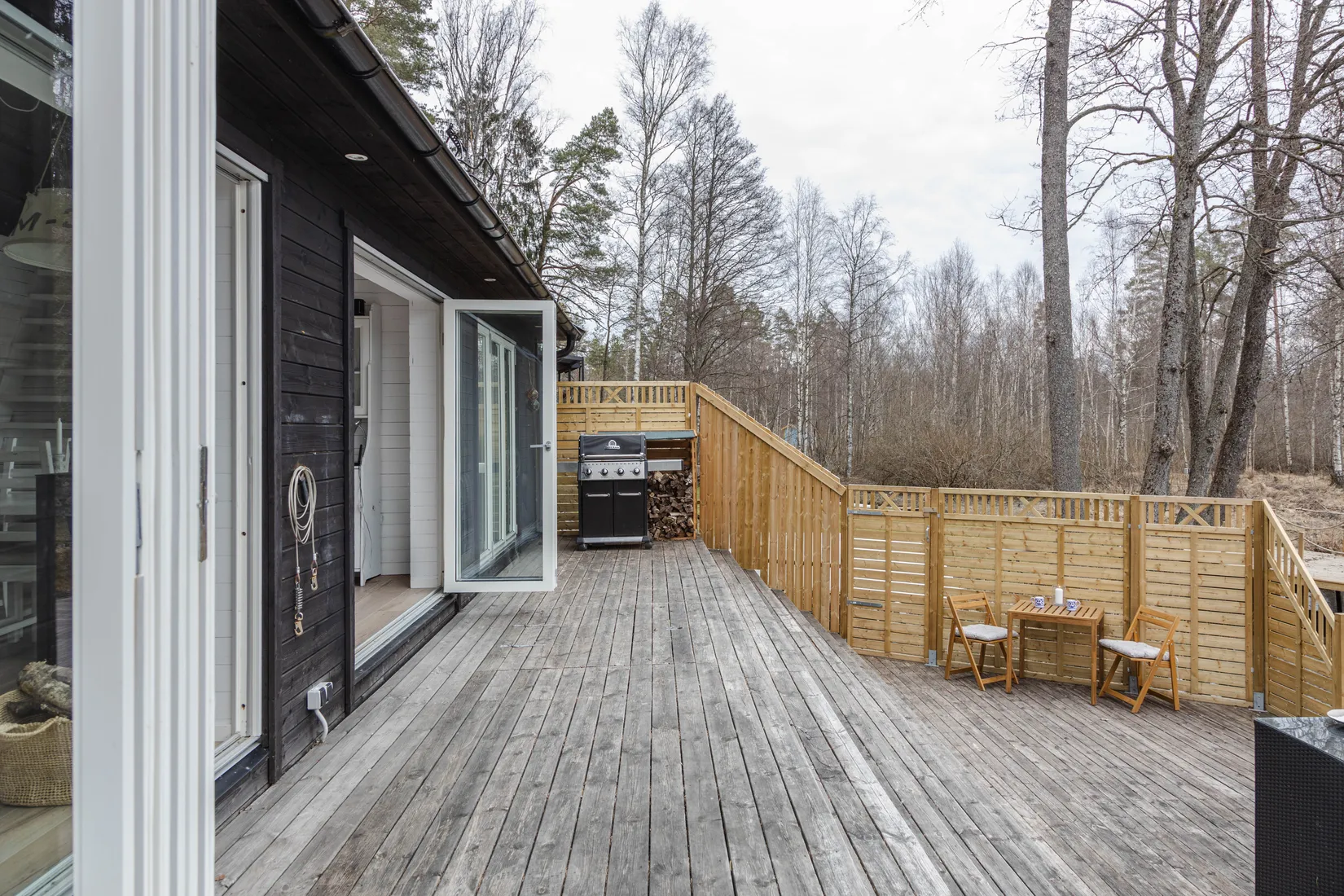 Fritidshus, Hammarleden 94, Hallstahammar