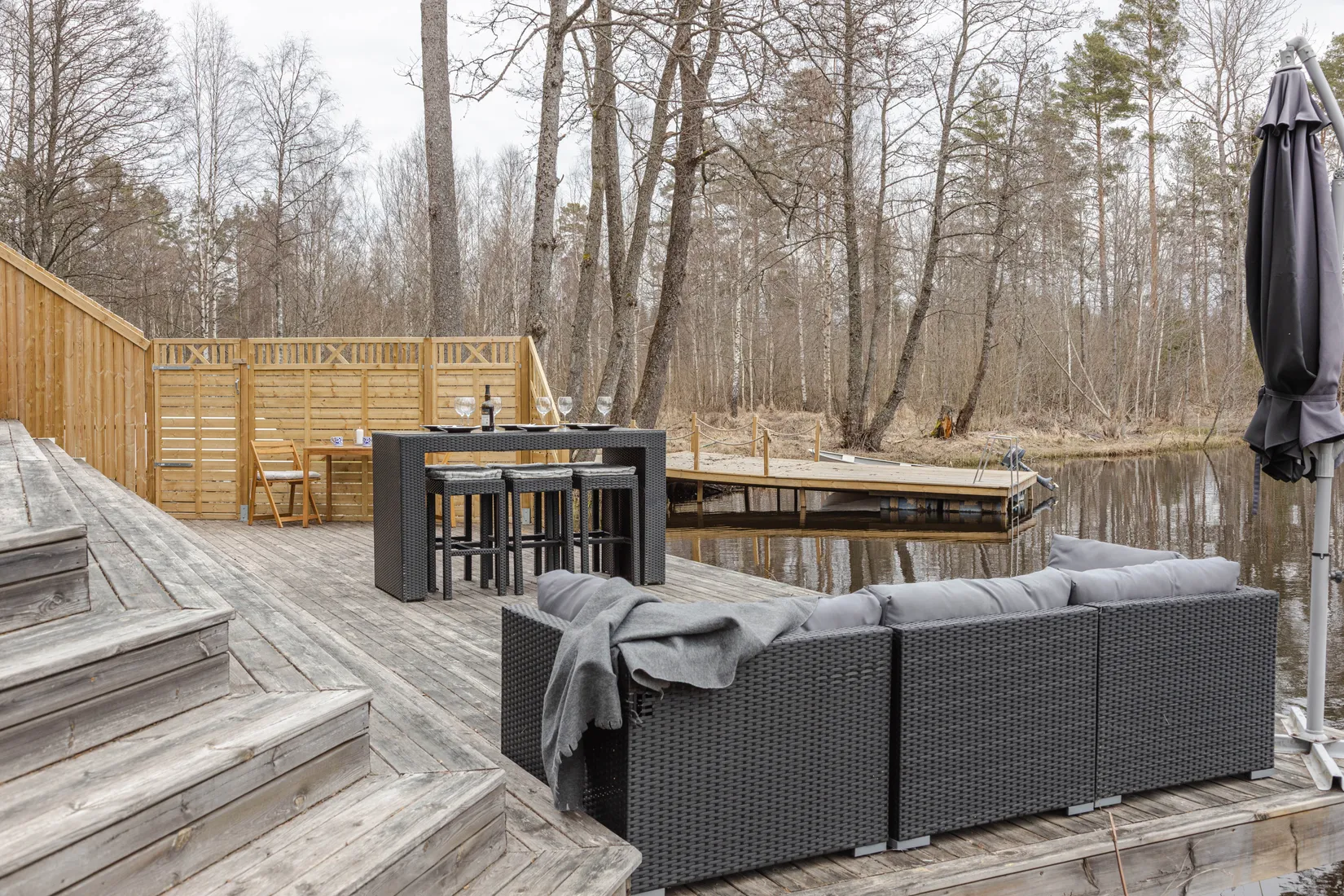 Fritidshus, Hammarleden 94, Hallstahammar