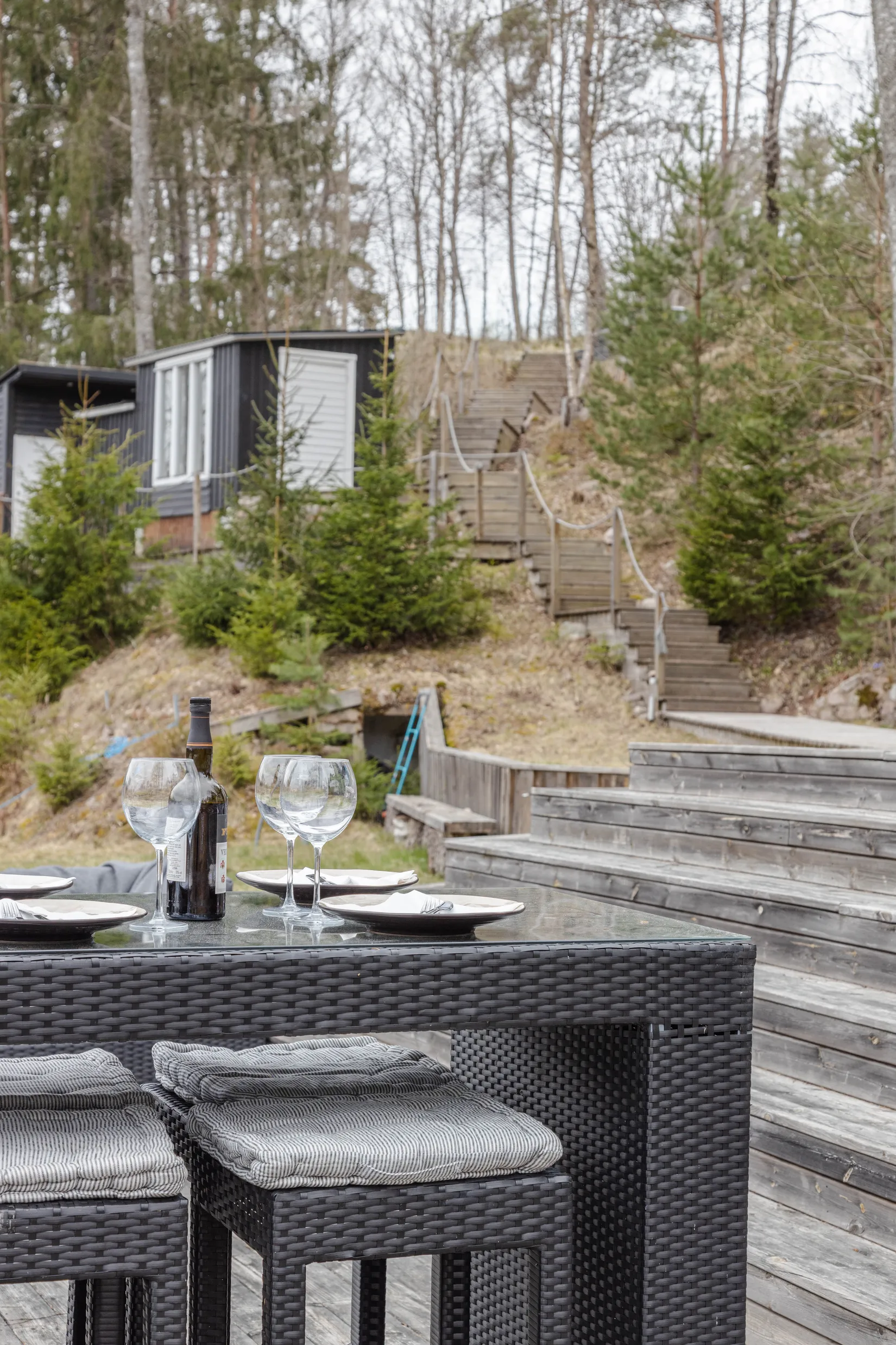 Fritidshus, Hammarleden 94, Hallstahammar