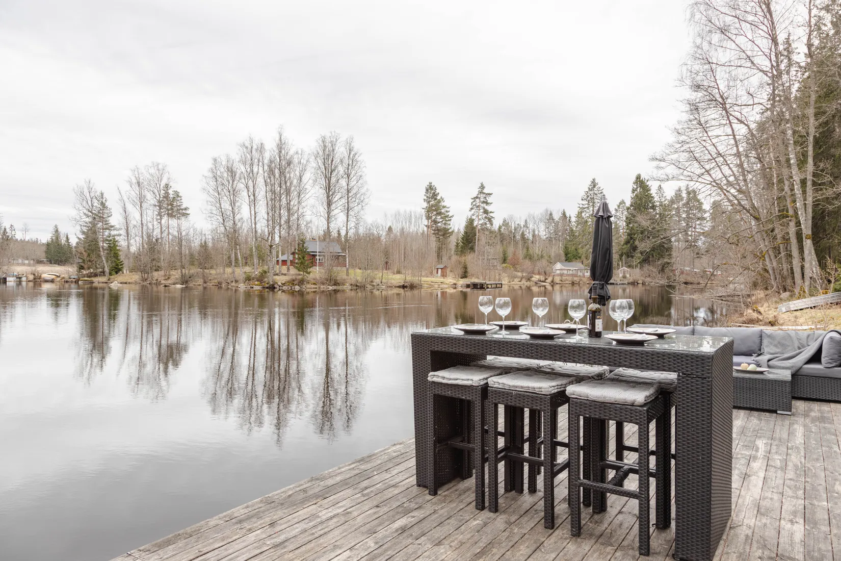 Fritidshus, Hammarleden 94, Hallstahammar