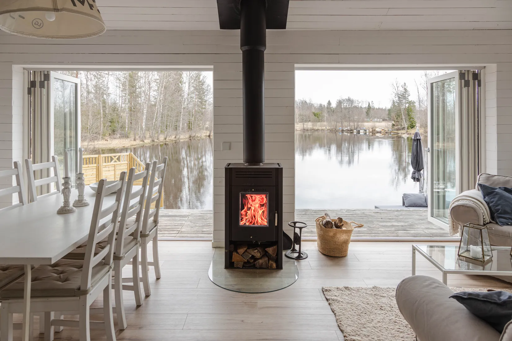 Fritidshus, Hammarleden 94, Hallstahammar