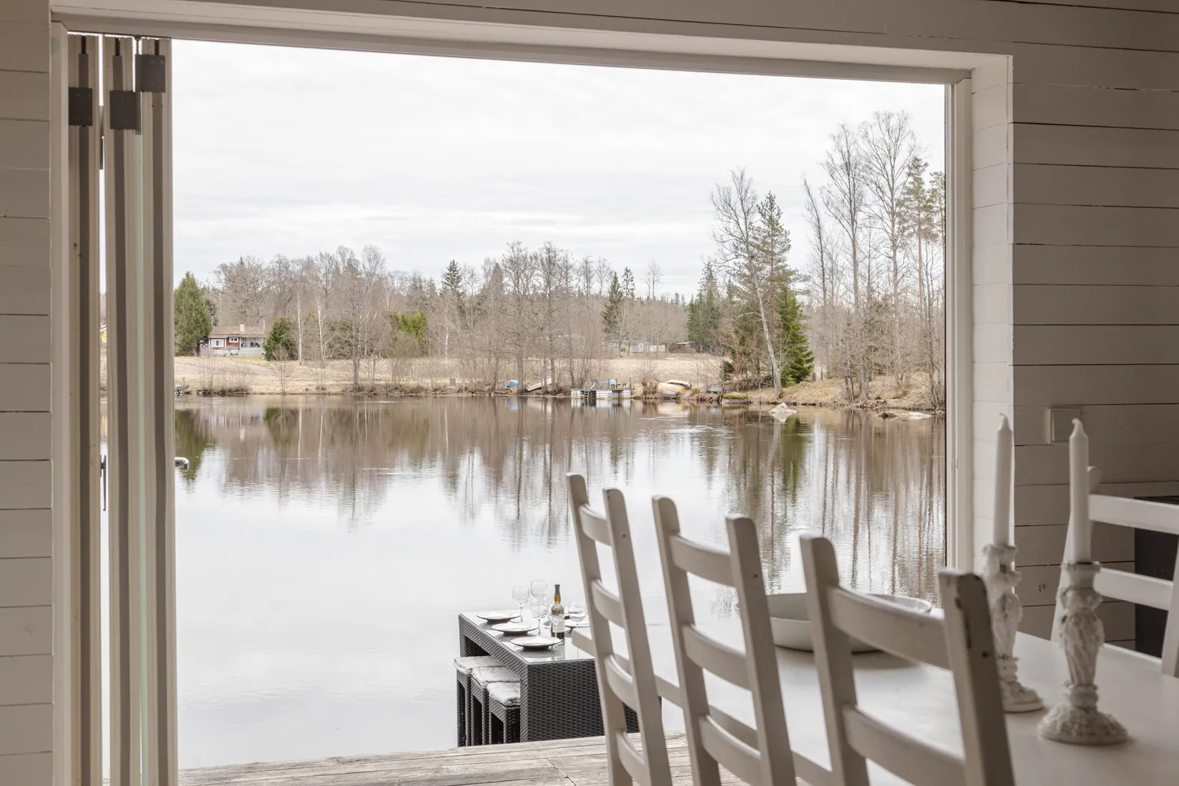 Fritidshus, Hammarleden 94, Hallstahammar