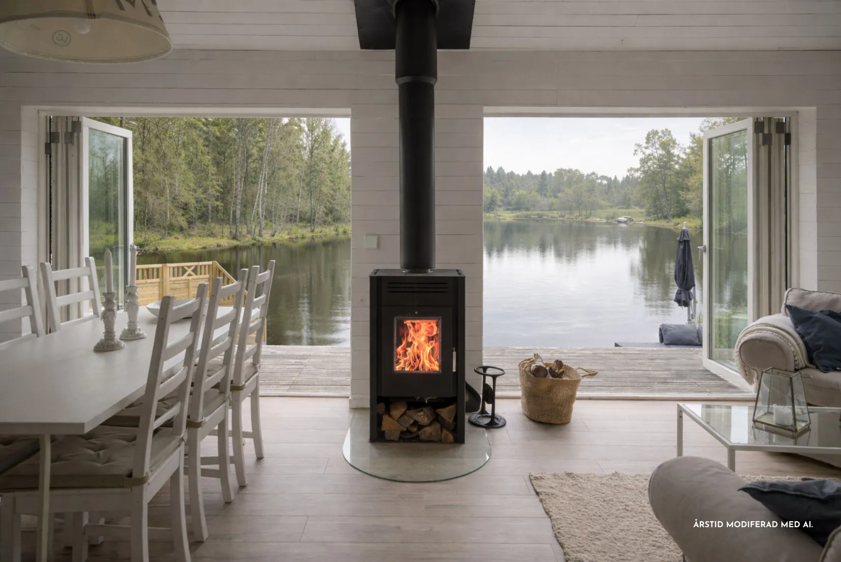 Fritidshus, Hammarleden 94, Hallstahammar