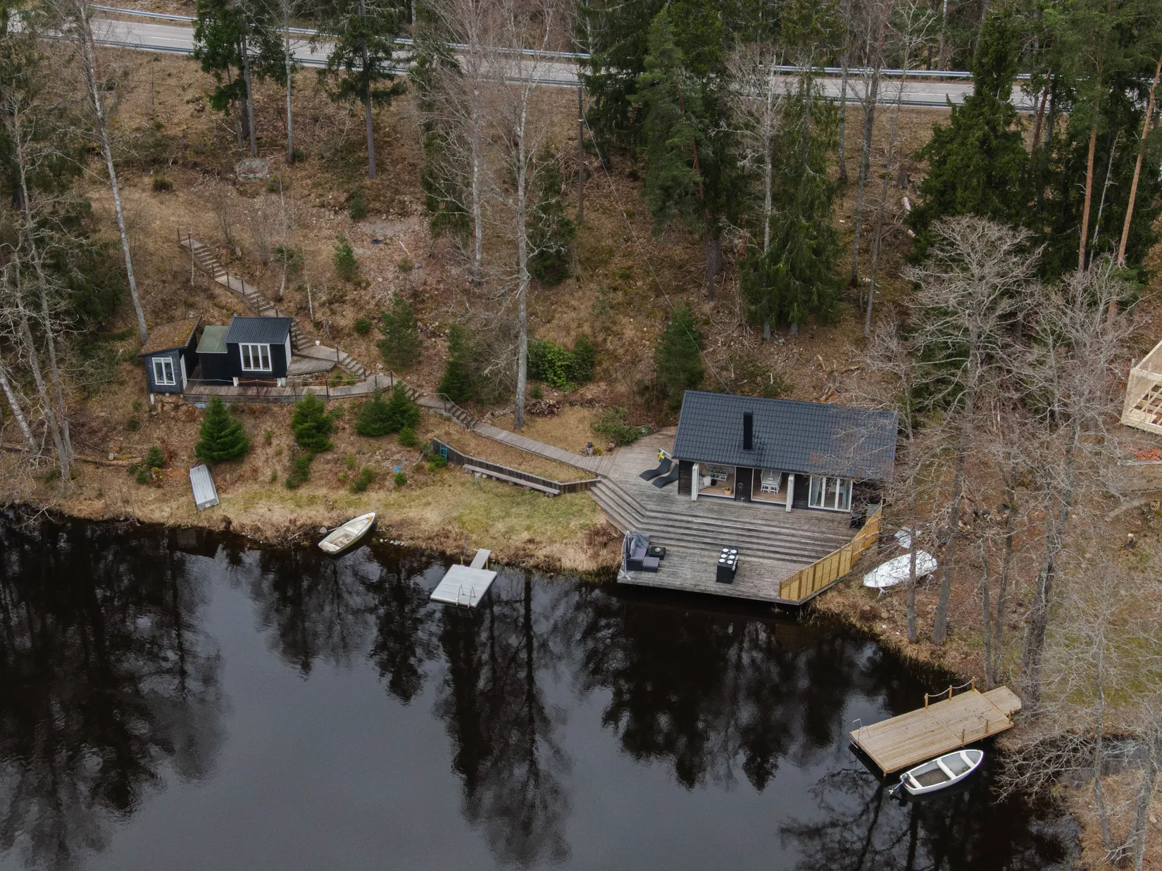 Fritidshus, Hammarleden 94, Hallstahammar