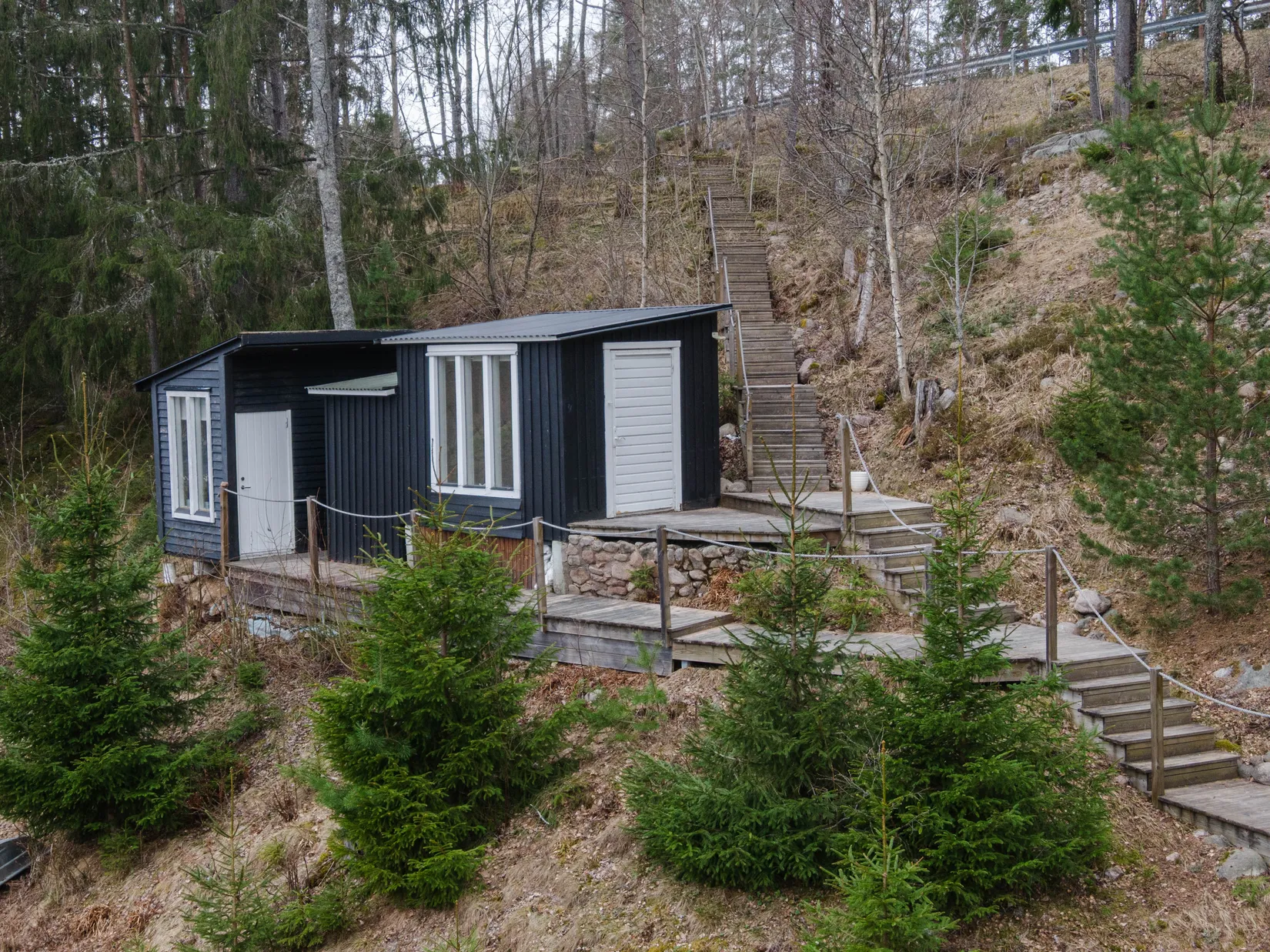 Fritidshus, Hammarleden 94, Hallstahammar