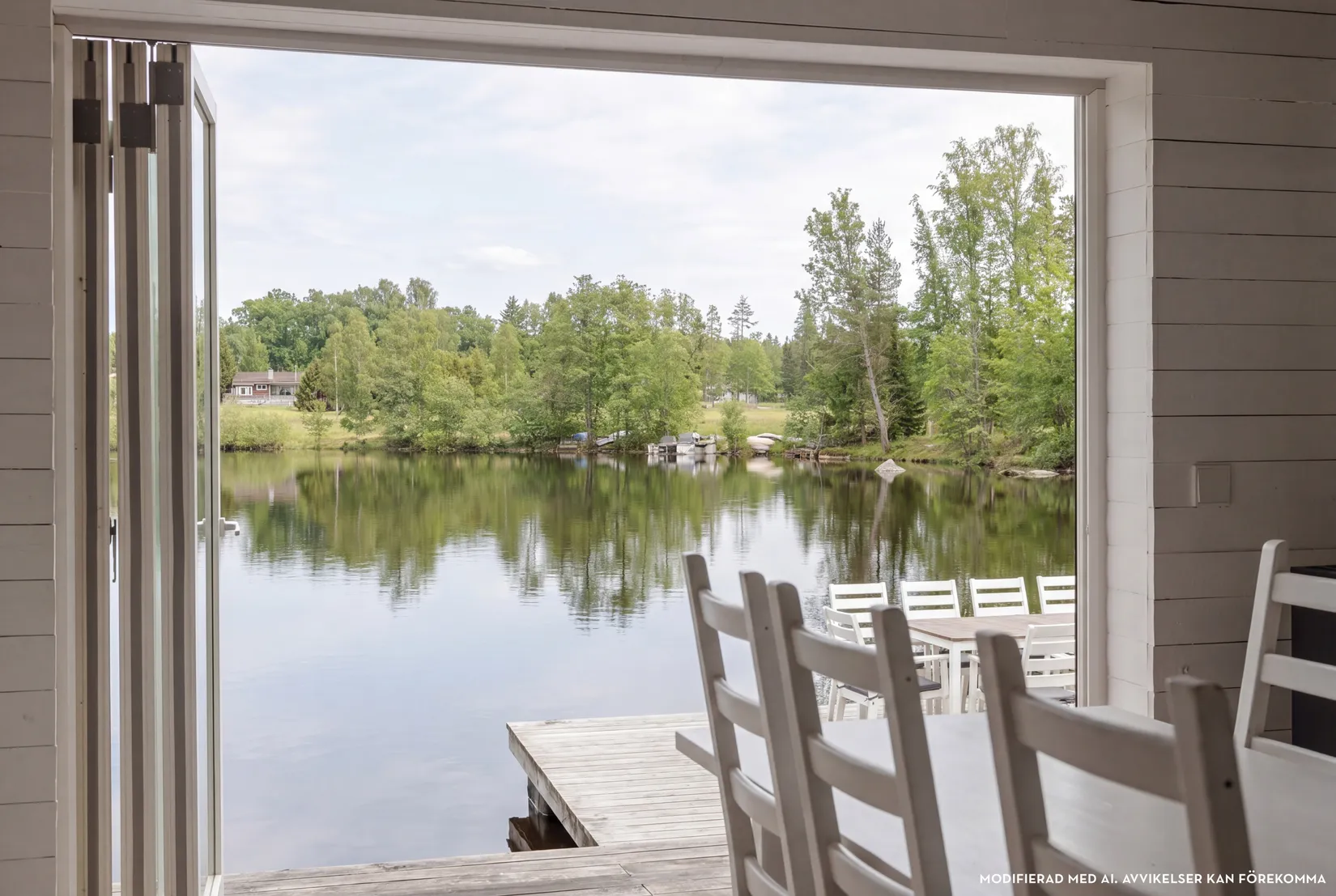 Fritidshus, Hammarleden 94, Hallstahammar