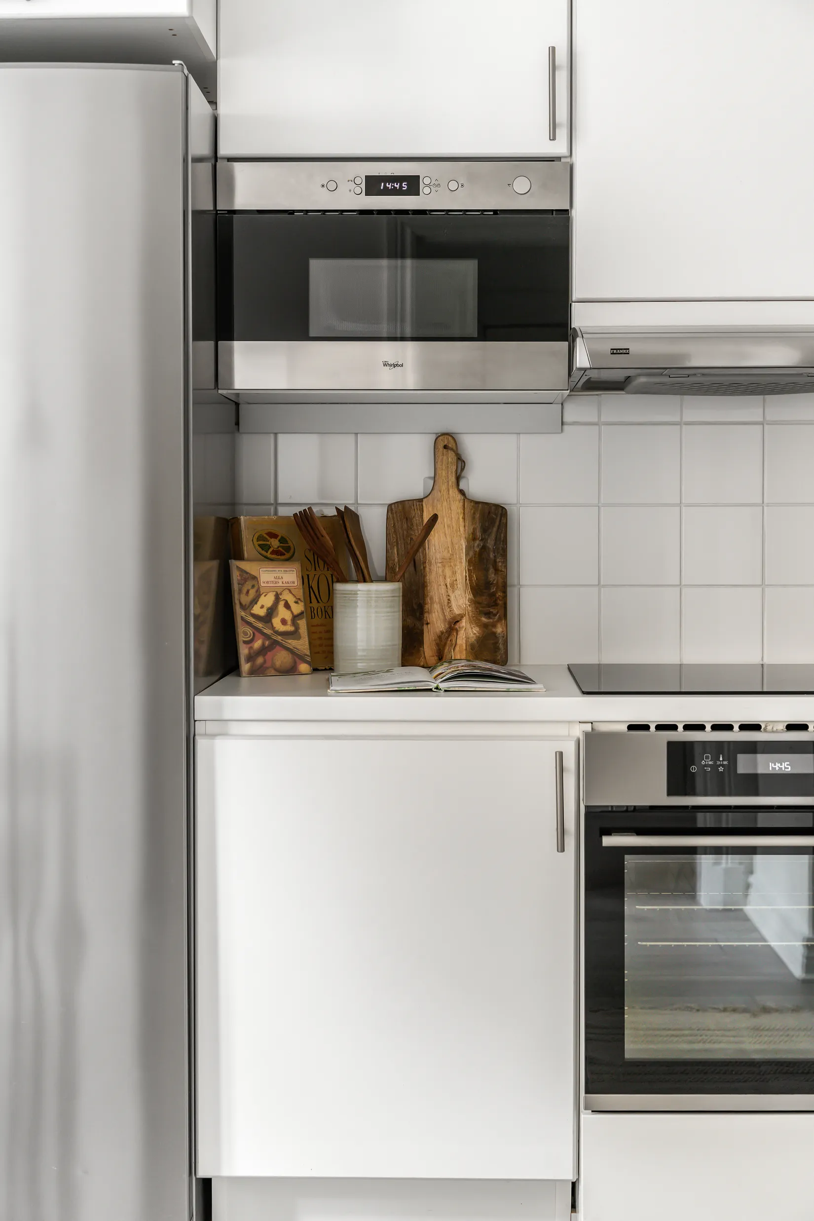 Bostadsrätt, Beckhovsgatan 1A, Udden, Kristianstad