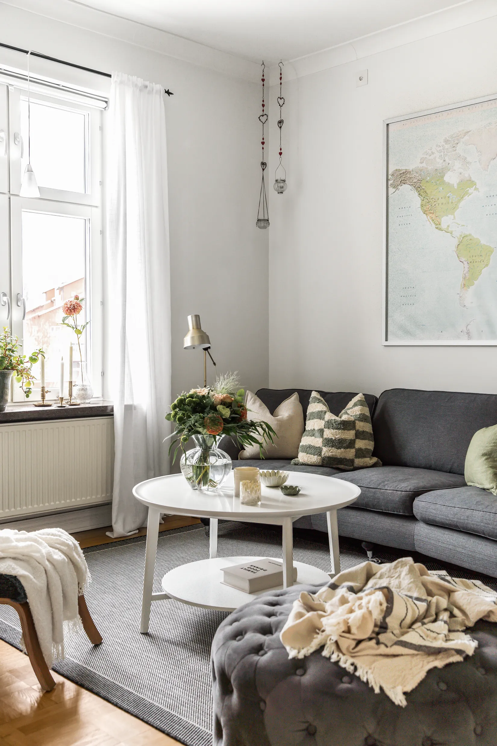 Bostadsrätt, Beckhovsgatan 1A, Udden, Kristianstad