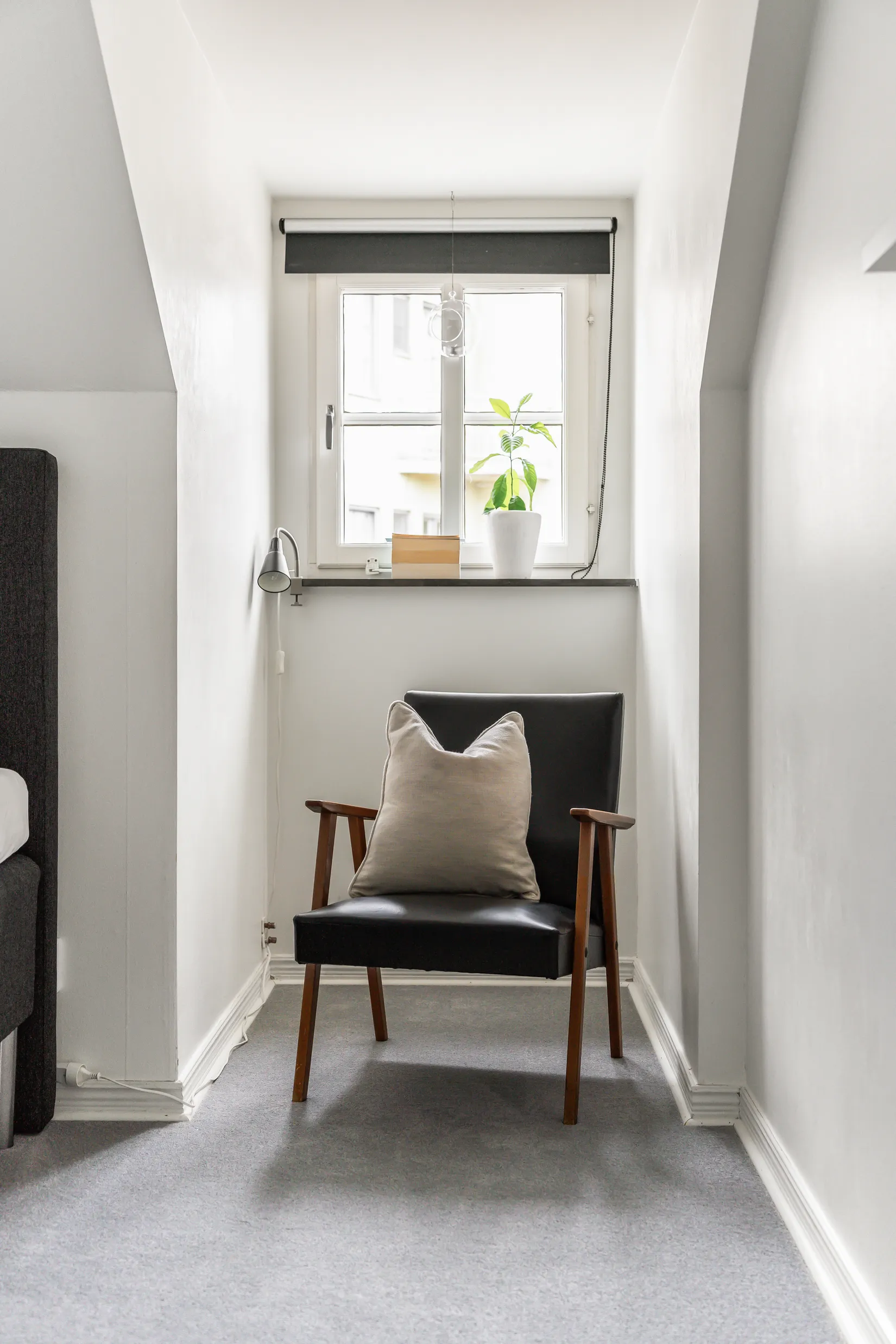 Bostadsrätt, Beckhovsgatan 1A, Udden, Kristianstad