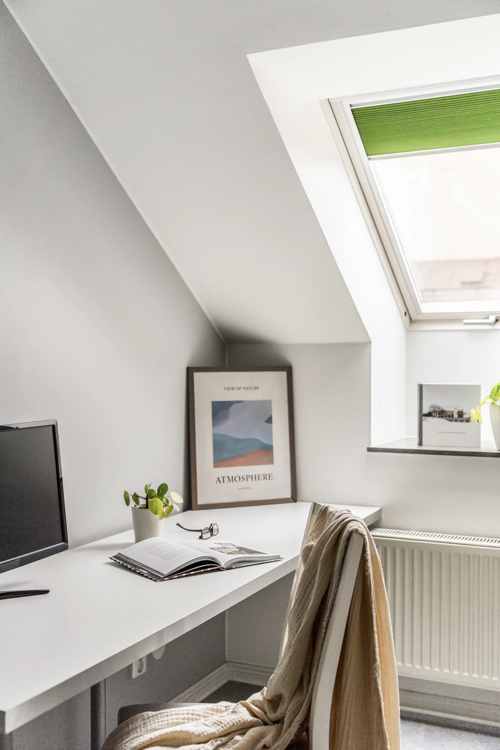 Bostadsrätt, Beckhovsgatan 1A, Udden, Kristianstad