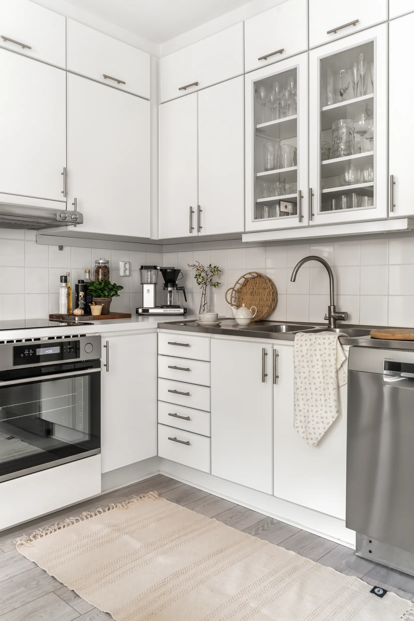 Bostadsrätt, Beckhovsgatan 1A, Udden, Kristianstad