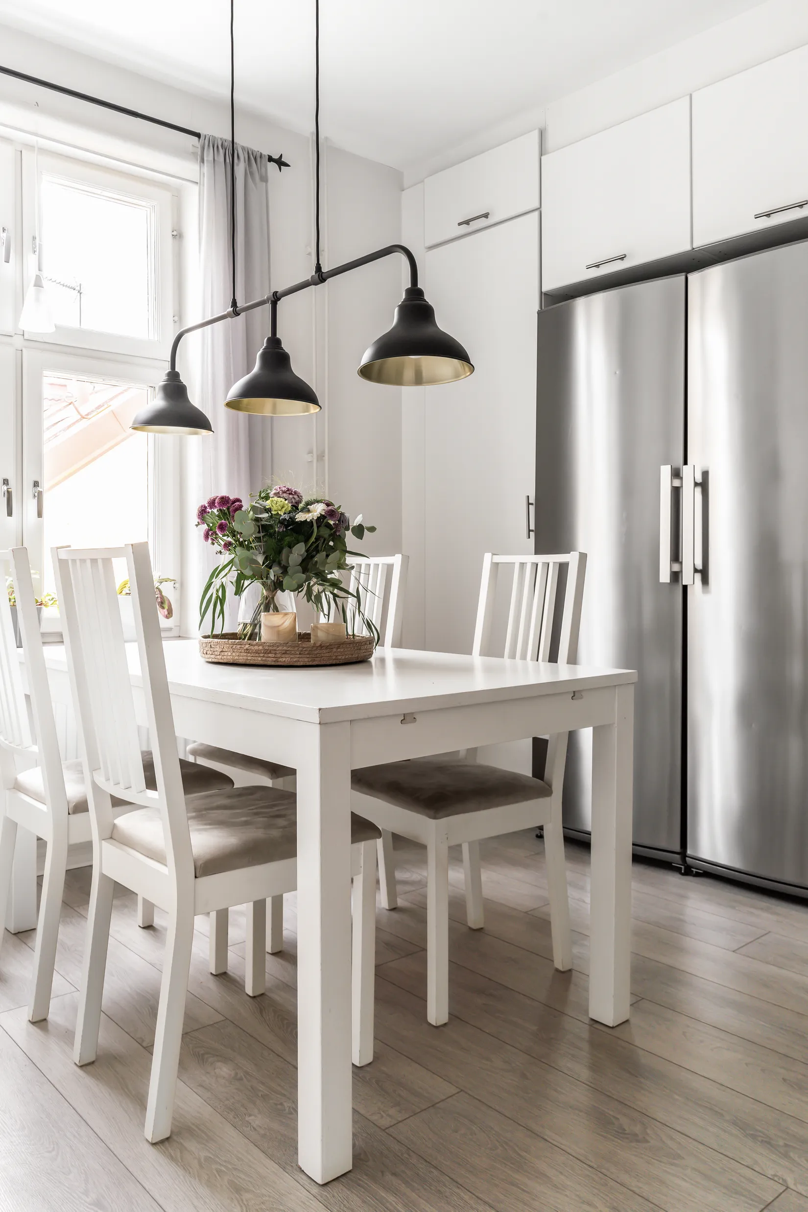 Bostadsrätt, Beckhovsgatan 1A, Udden, Kristianstad