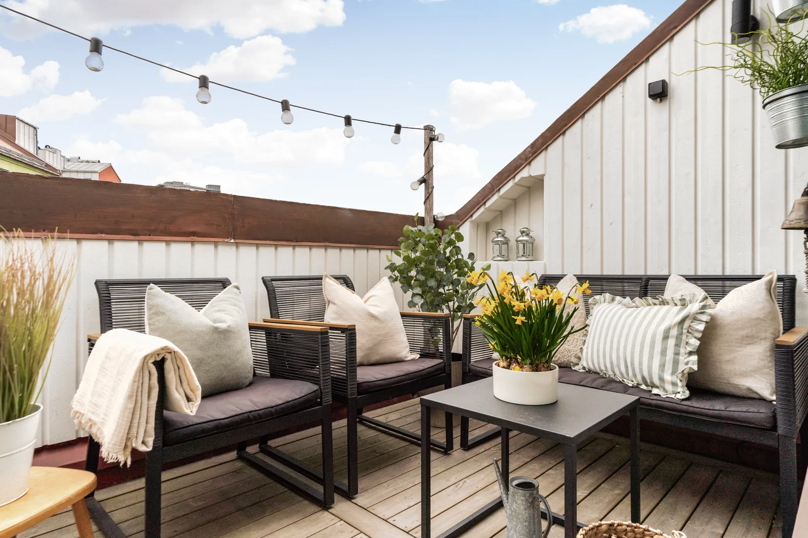 Bostadsrätt, Beckhovsgatan 1A, Udden, Kristianstad