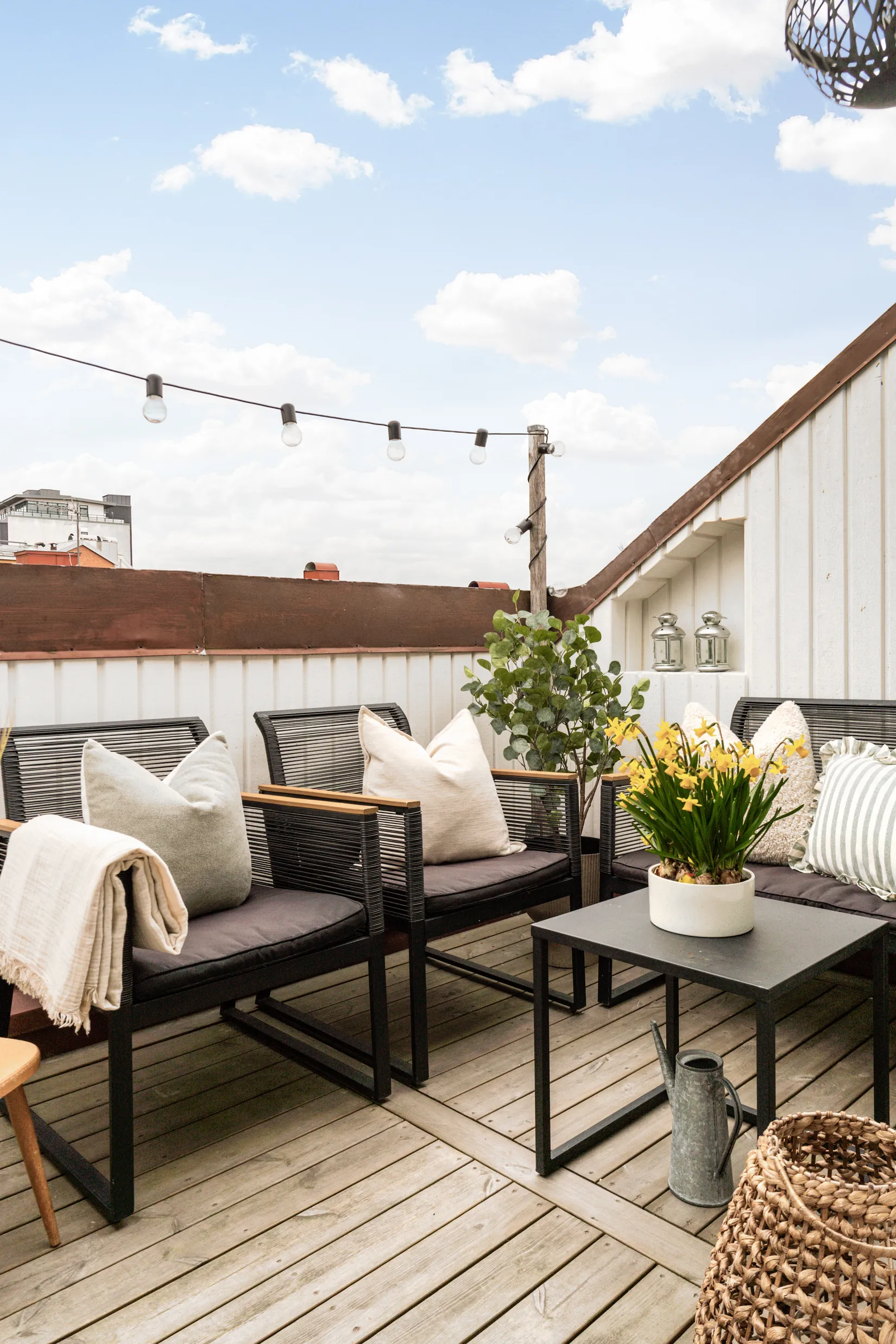 Bostadsrätt, Beckhovsgatan 1A, Udden, Kristianstad