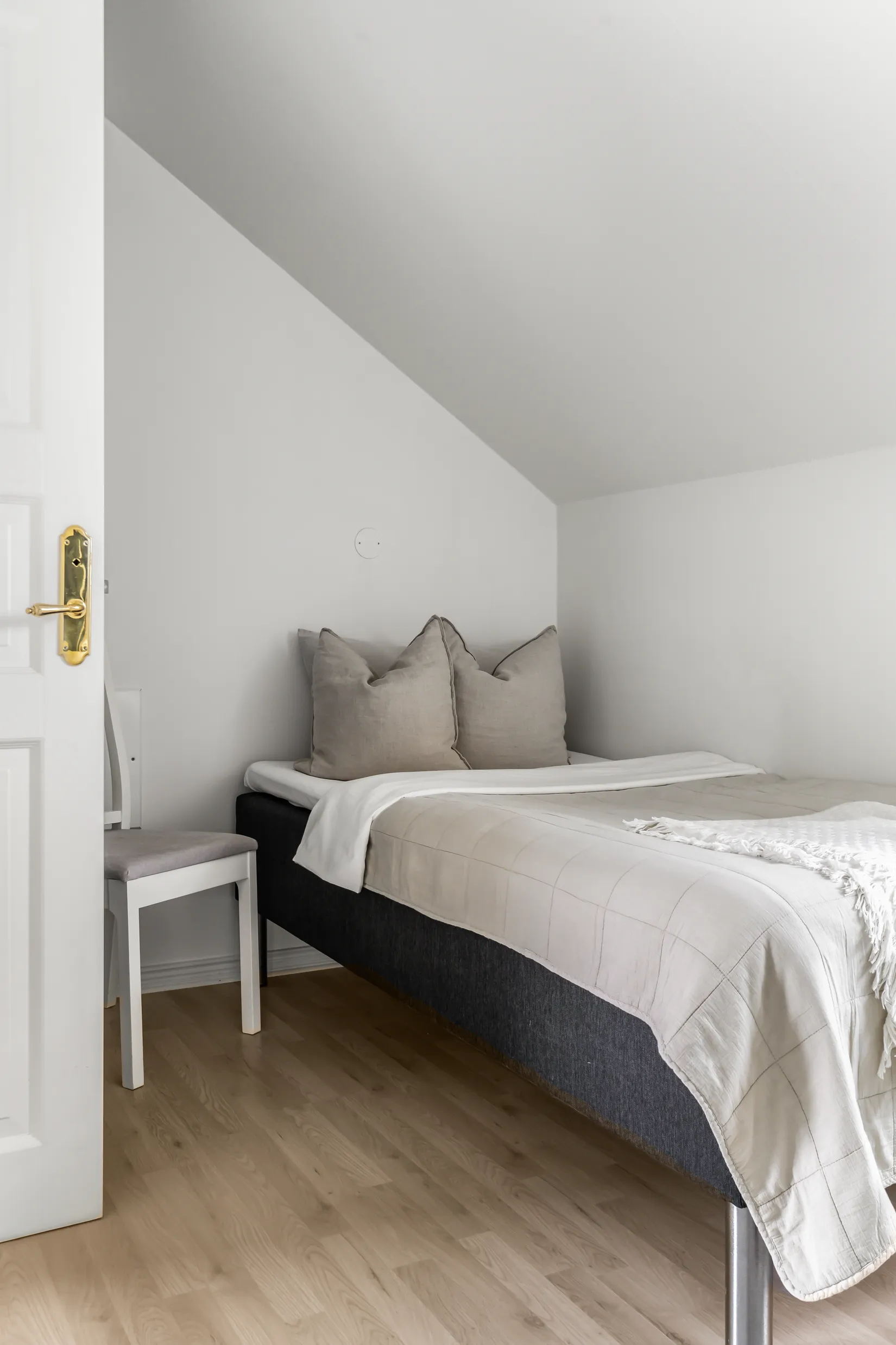 Bostadsrätt, Beckhovsgatan 1A, Udden, Kristianstad